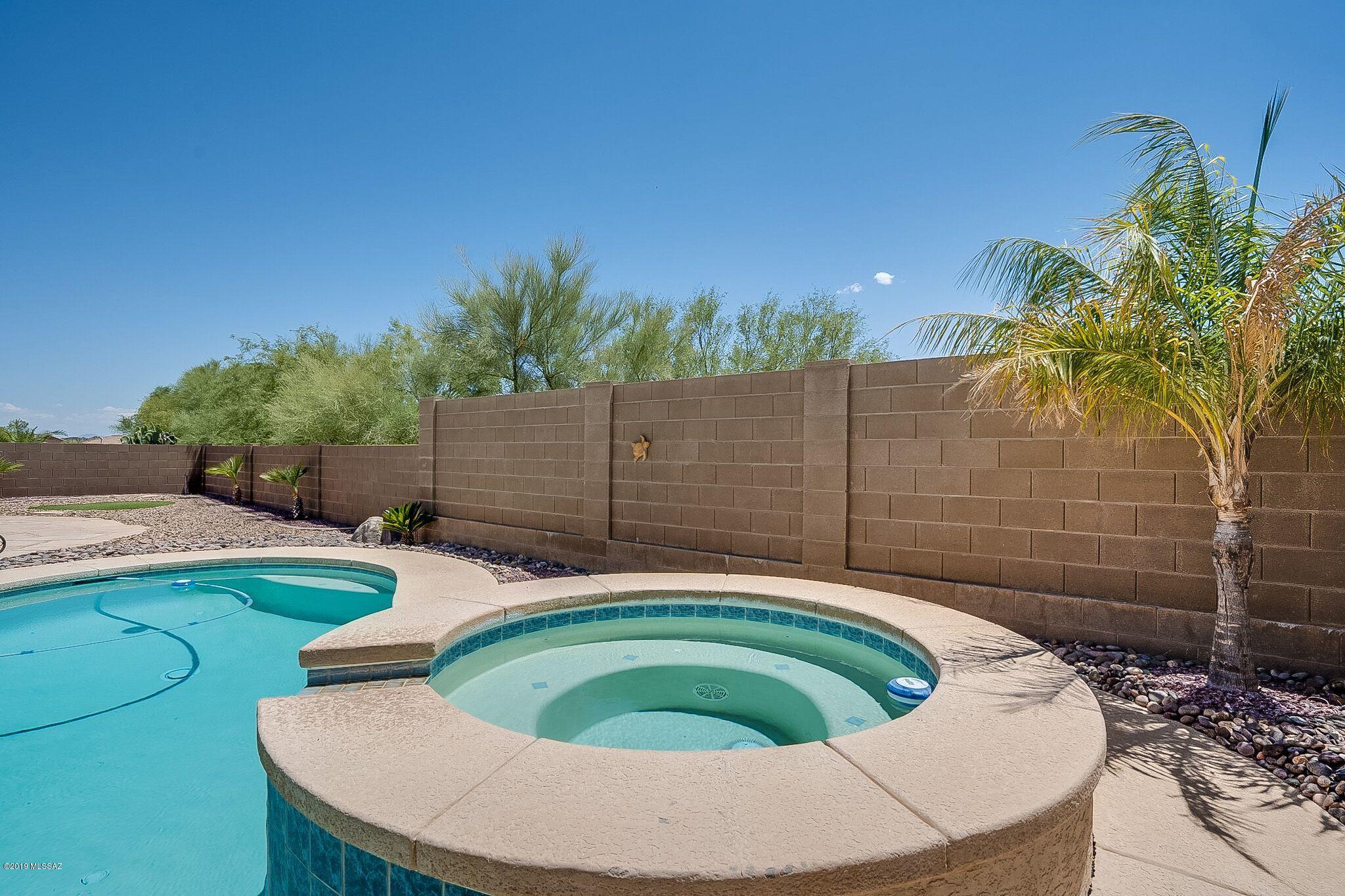 Tucson Mountain Sanctuary (1-154) - Residential