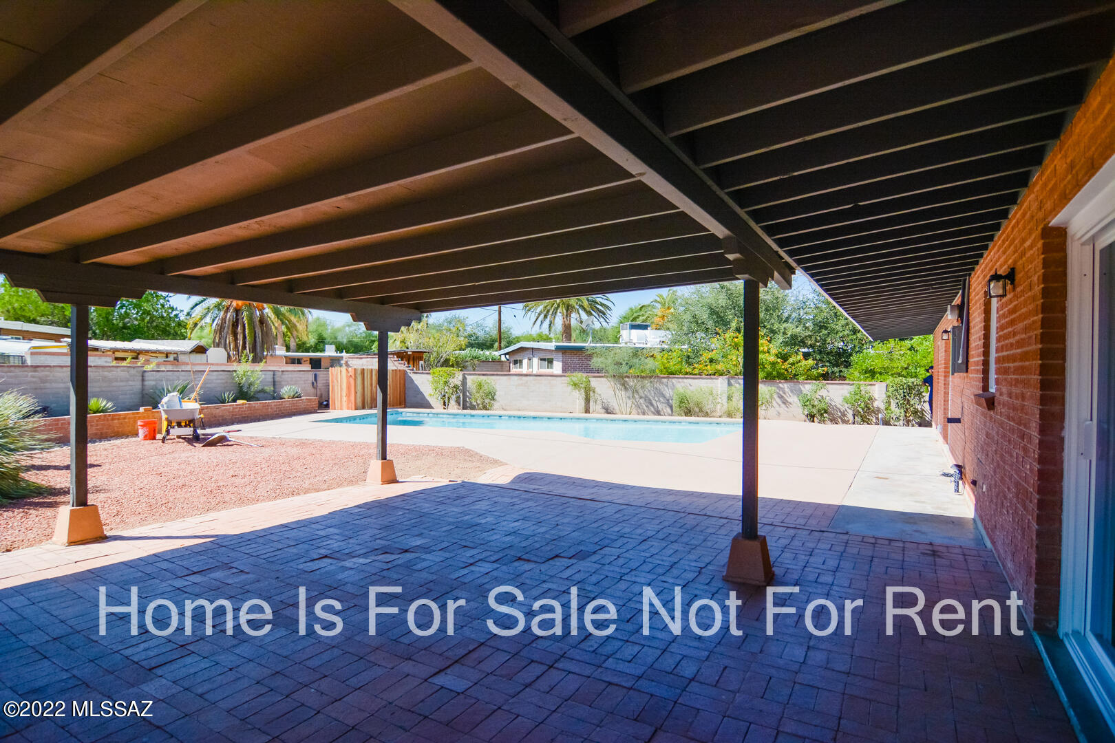 Rainbow Vista Estates - Residential