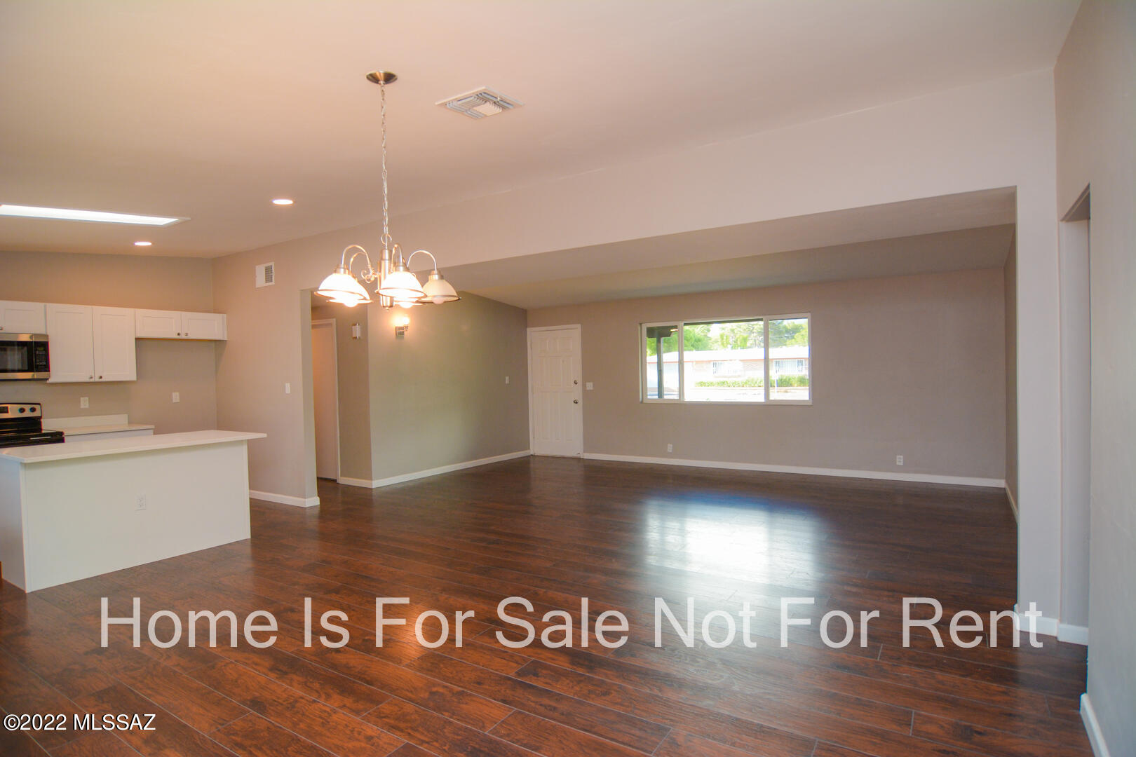 Rainbow Vista Estates - Residential