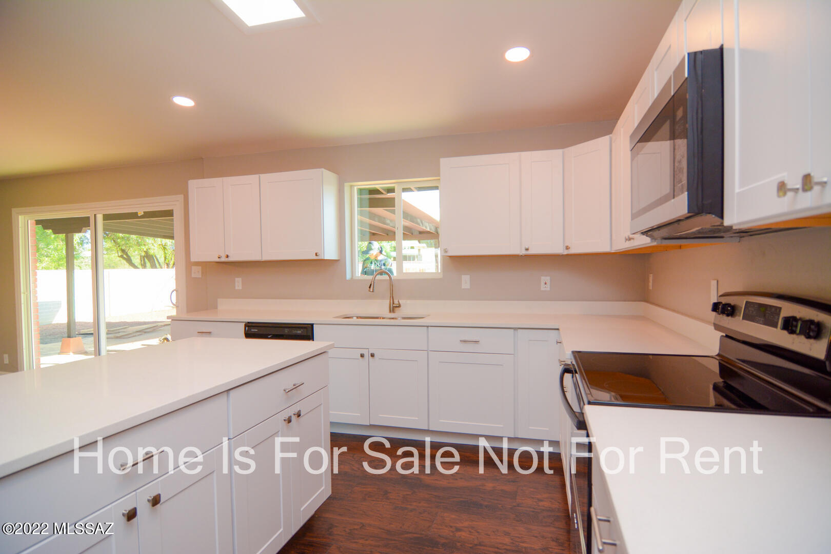 Rainbow Vista Estates - Residential