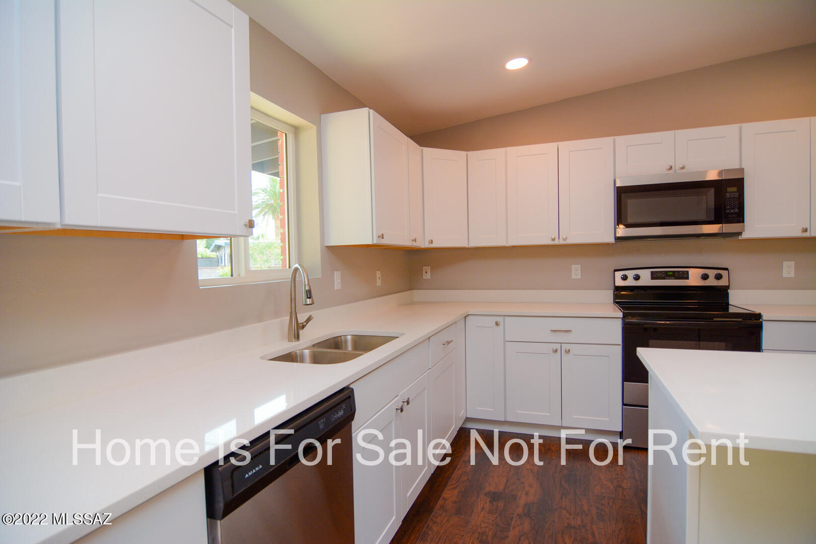 Rainbow Vista Estates - Residential