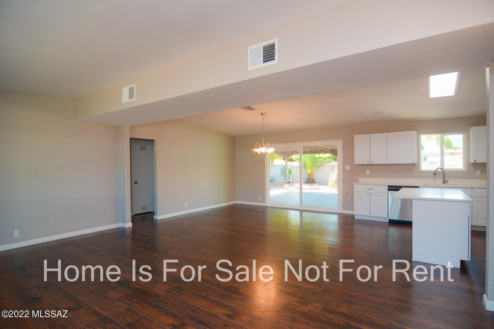 Rainbow Vista Estates - Residential