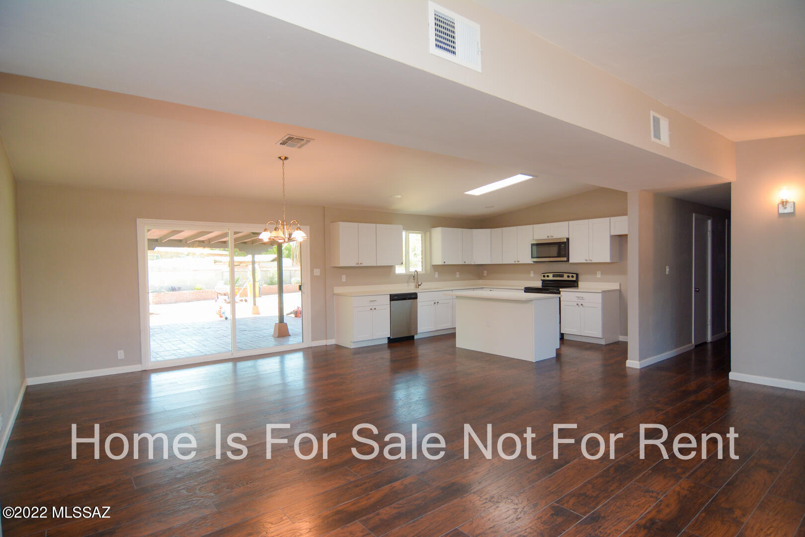 Rainbow Vista Estates - Residential