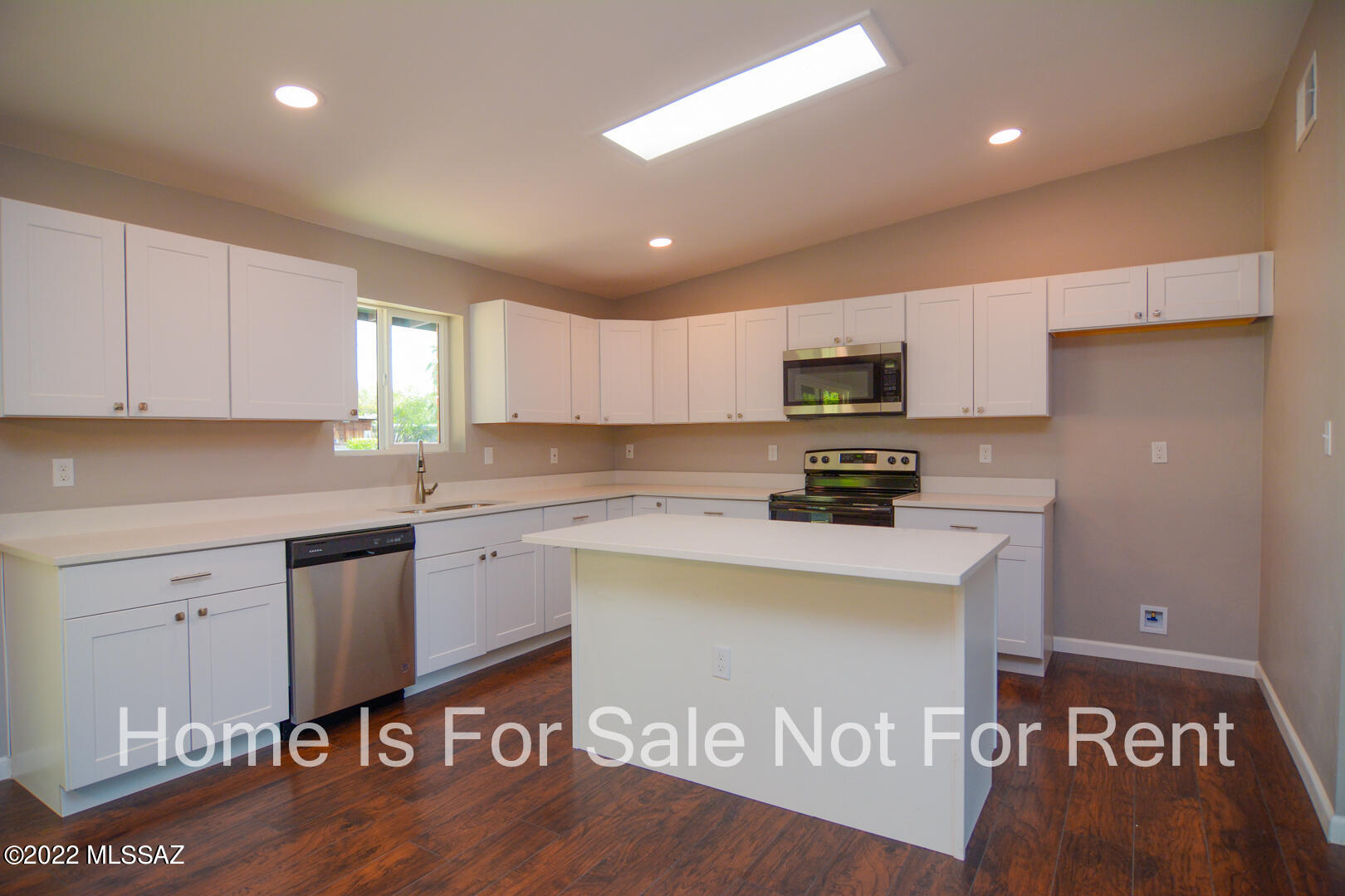 Rainbow Vista Estates - Residential