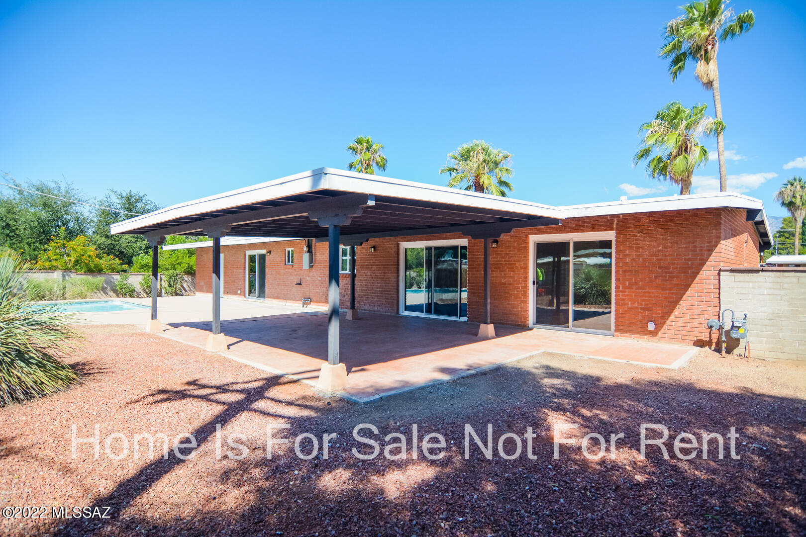 Rainbow Vista Estates - Residential