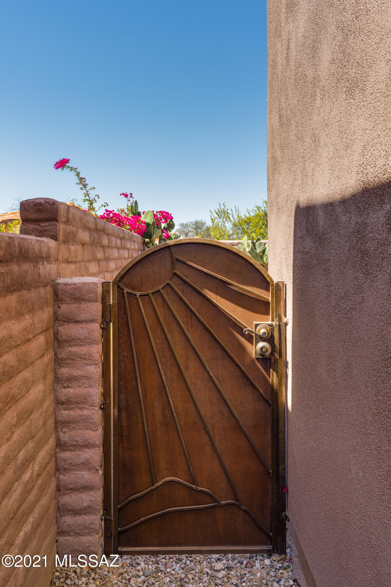 Desert Sky (1-45) - Residential