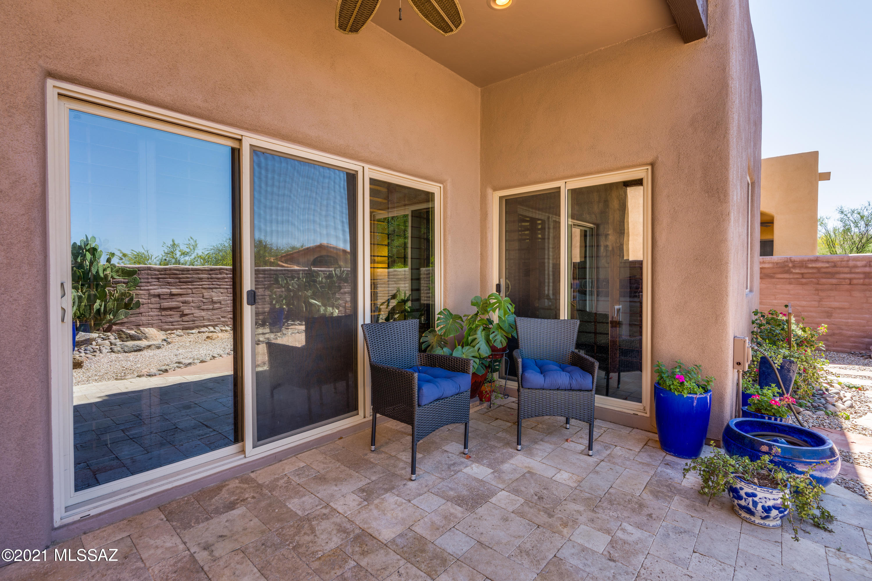 Desert Sky (1-45) - Residential