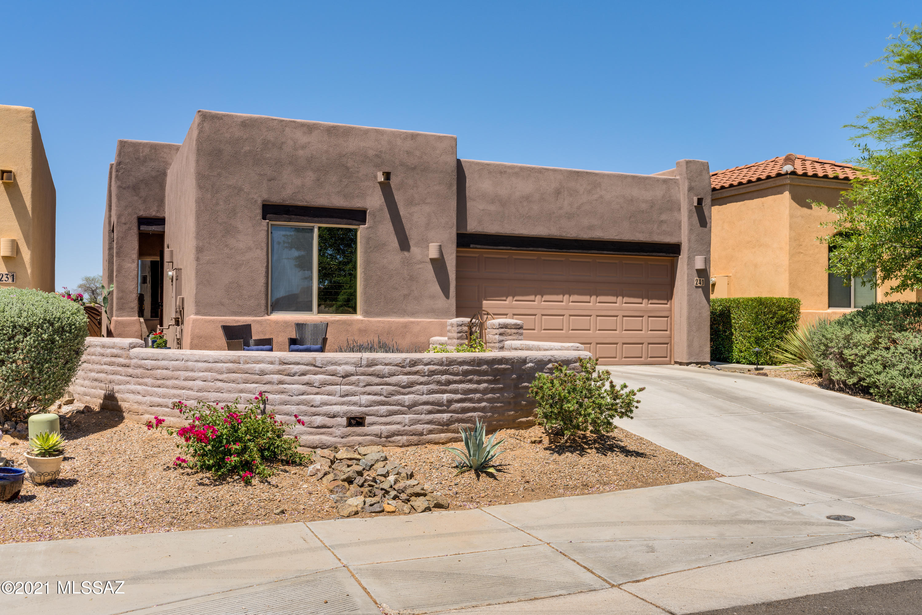 Desert Sky (1-45) - Residential