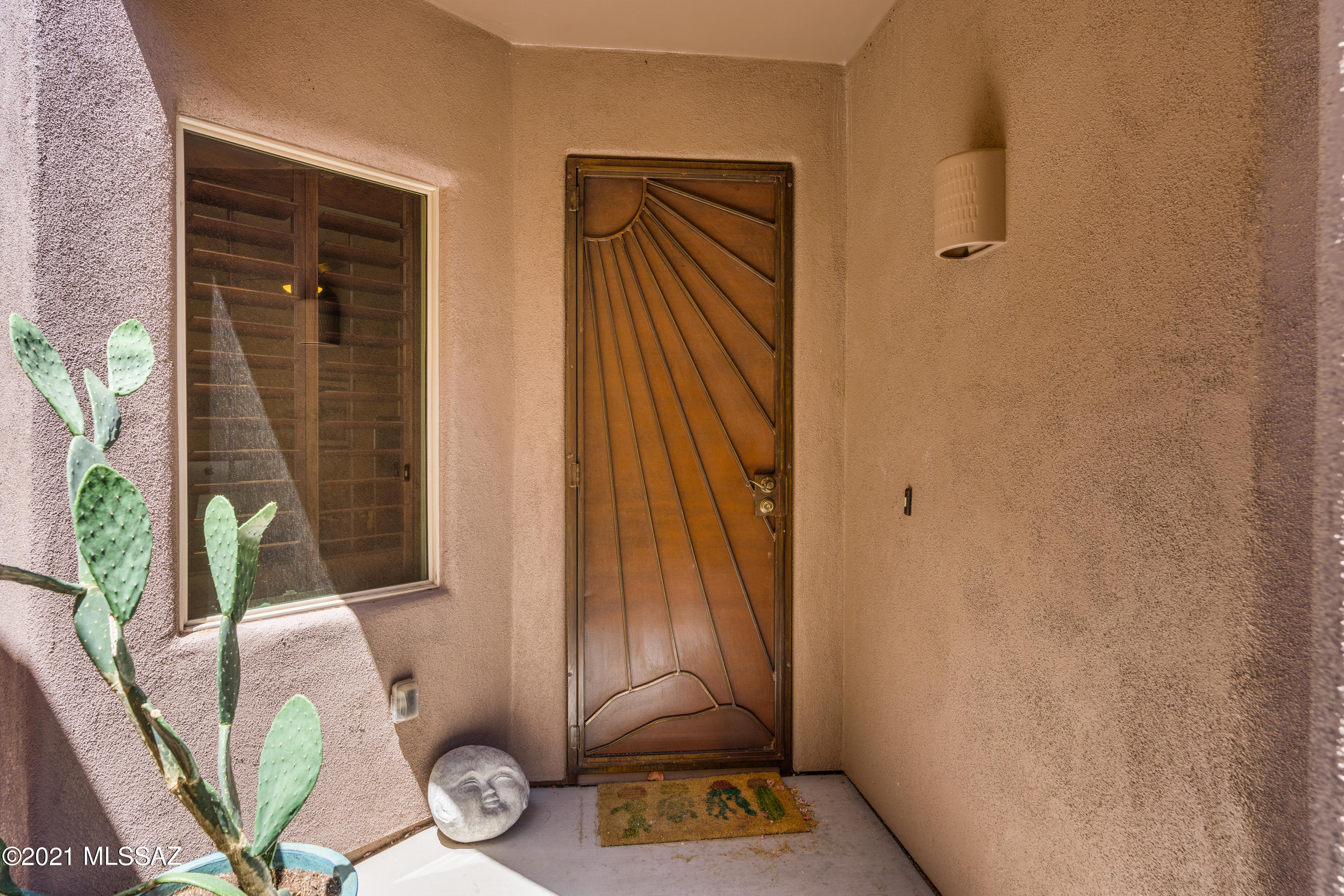 Desert Sky (1-45) - Residential