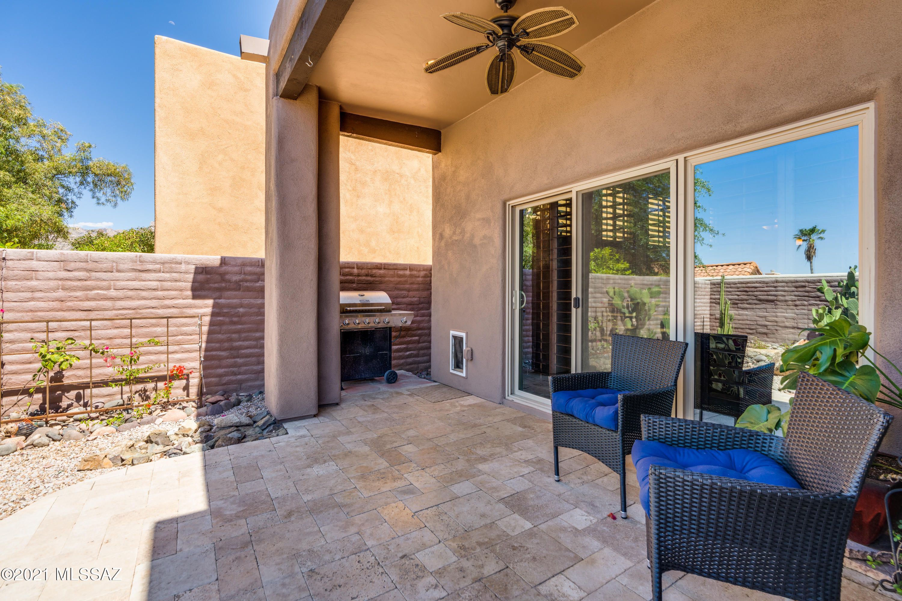 Desert Sky (1-45) - Residential