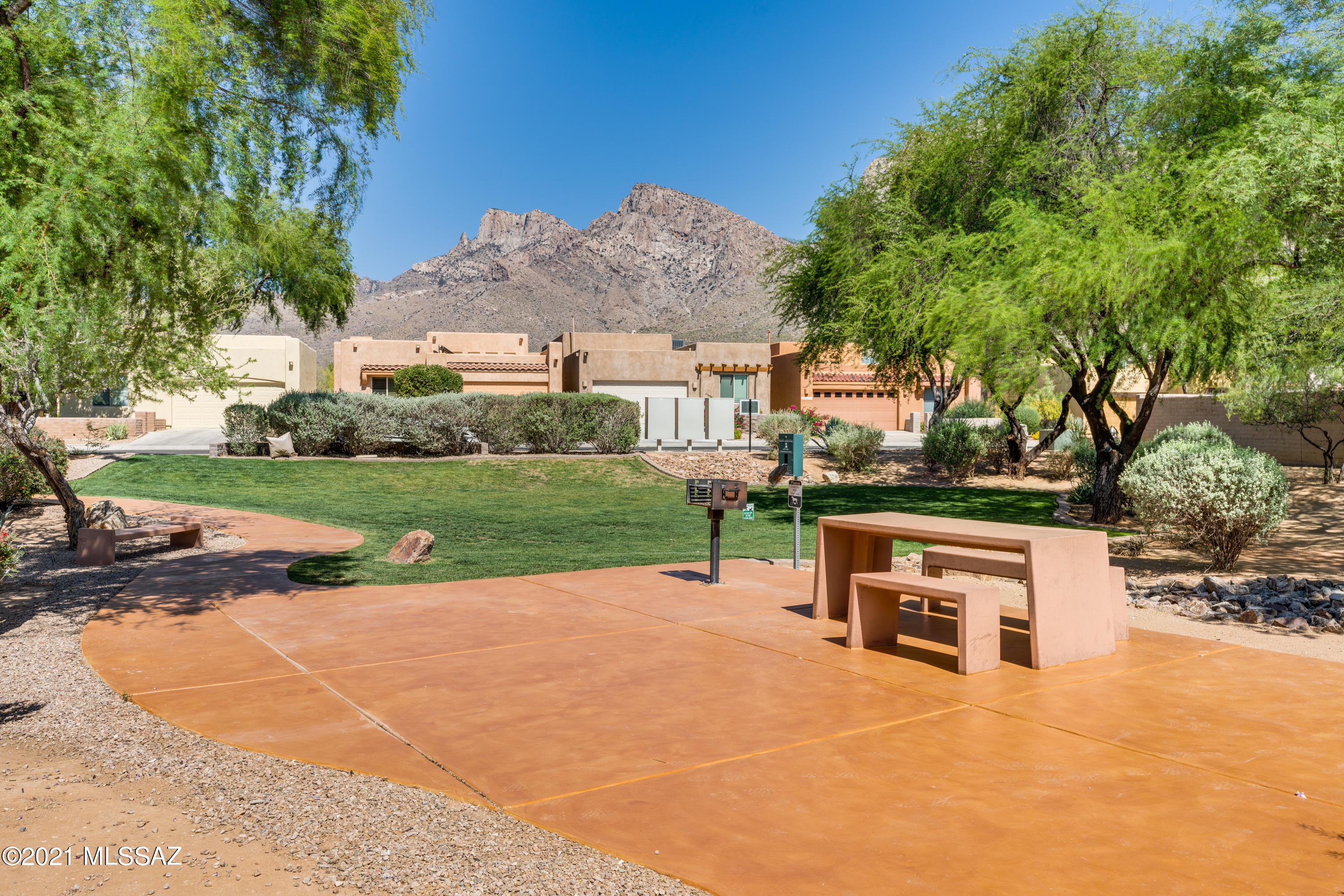 Desert Sky (1-45) - Residential
