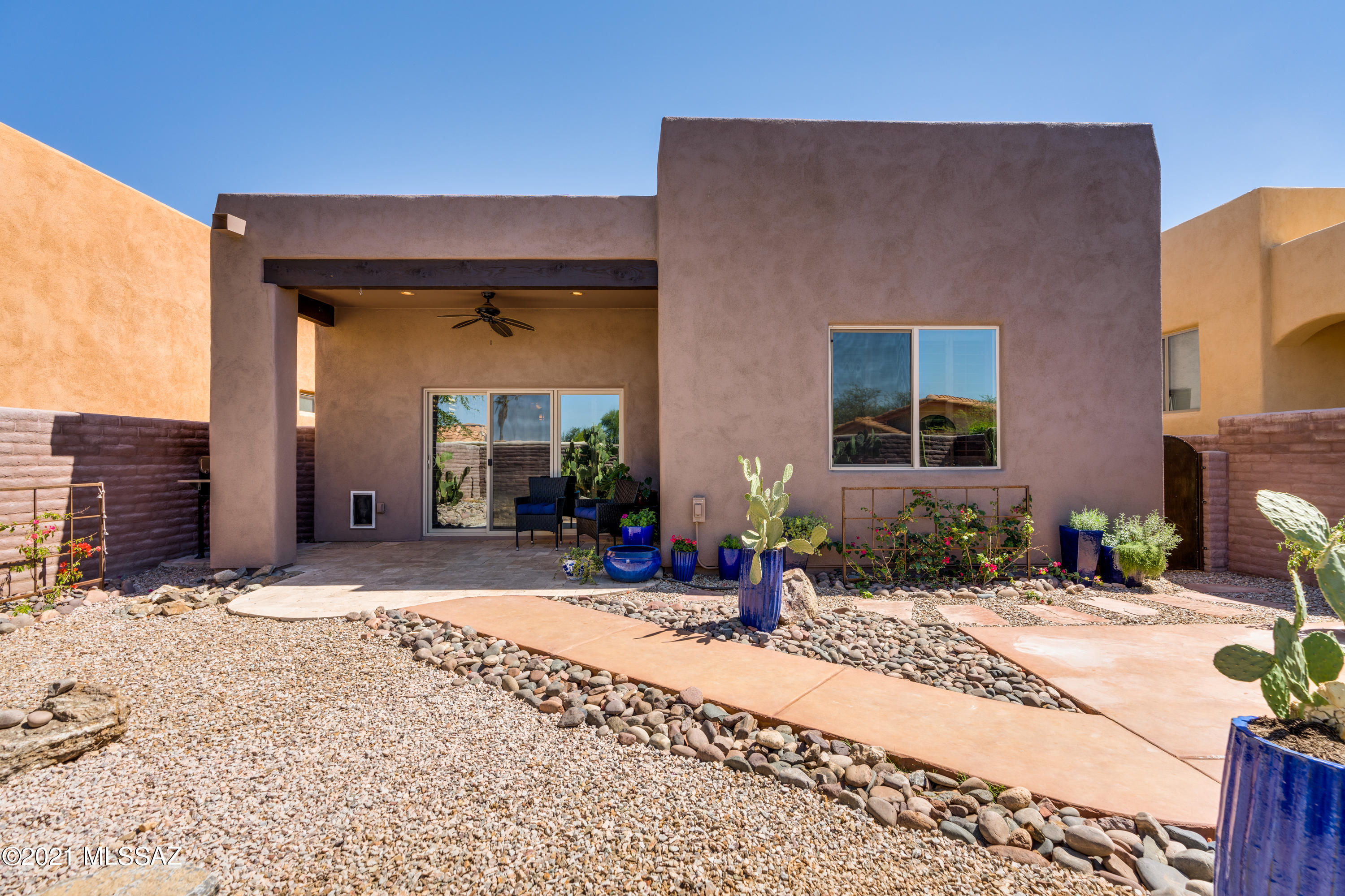 Desert Sky (1-45) - Residential