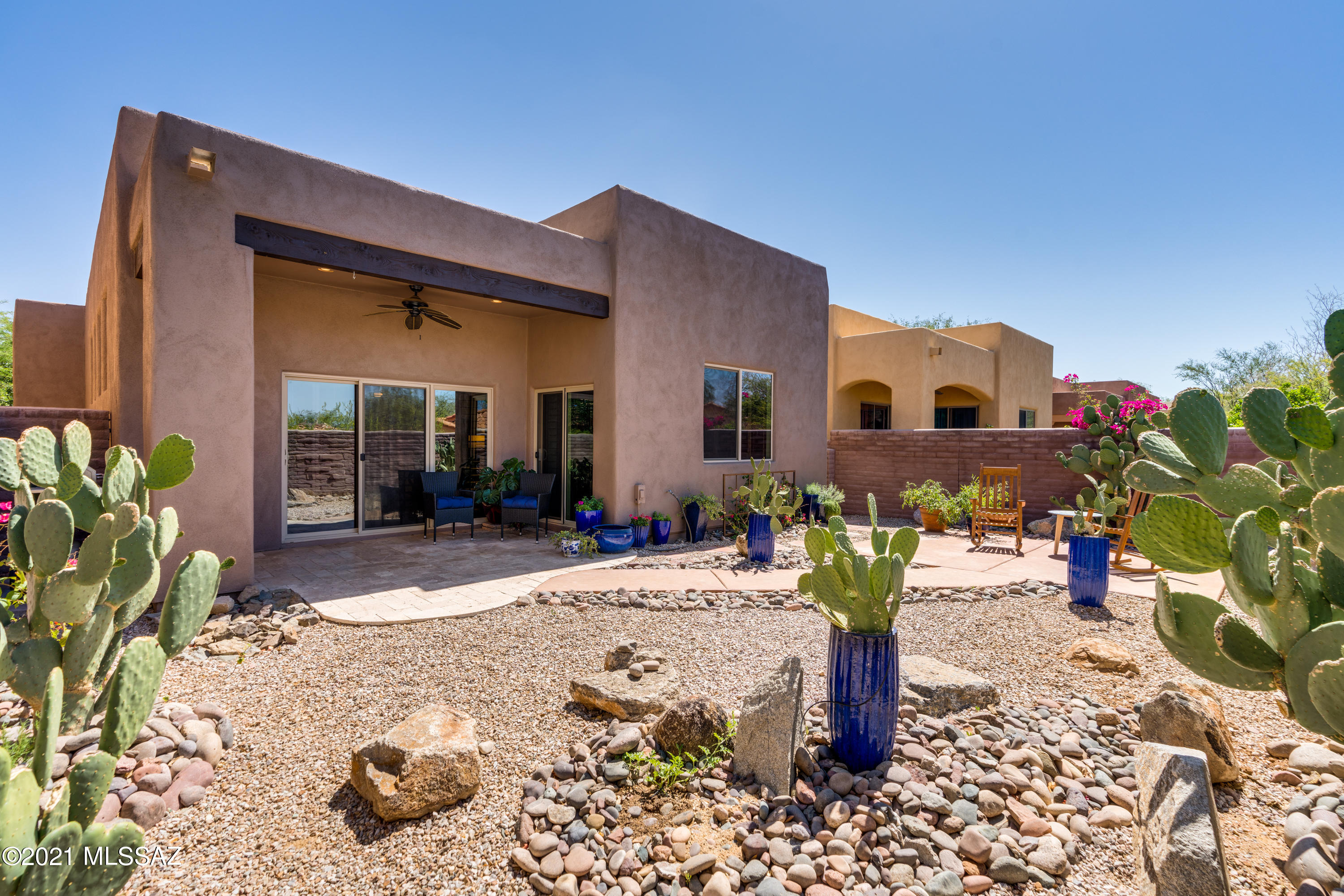 Desert Sky (1-45) - Residential