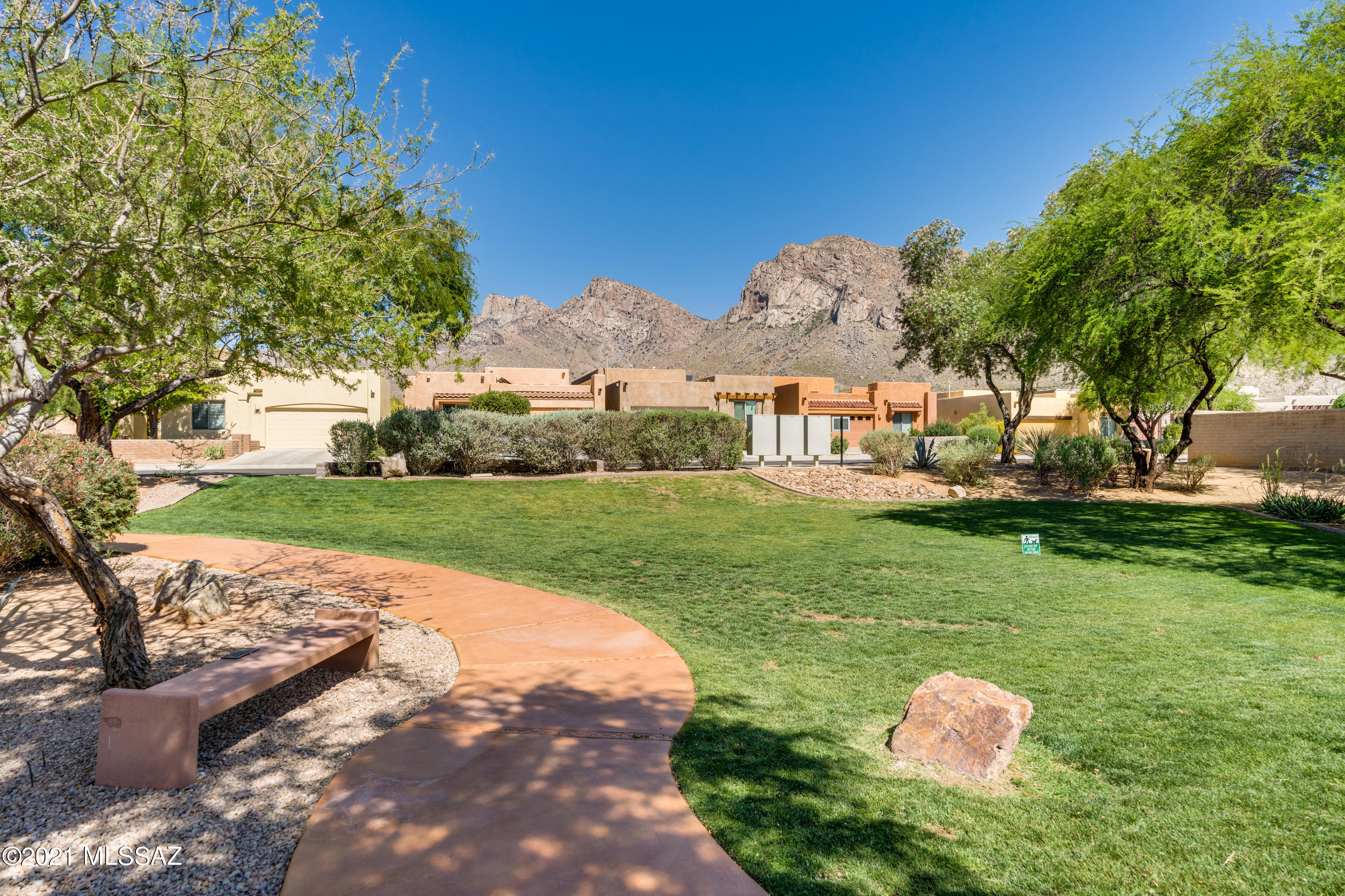 Desert Sky (1-45) - Residential