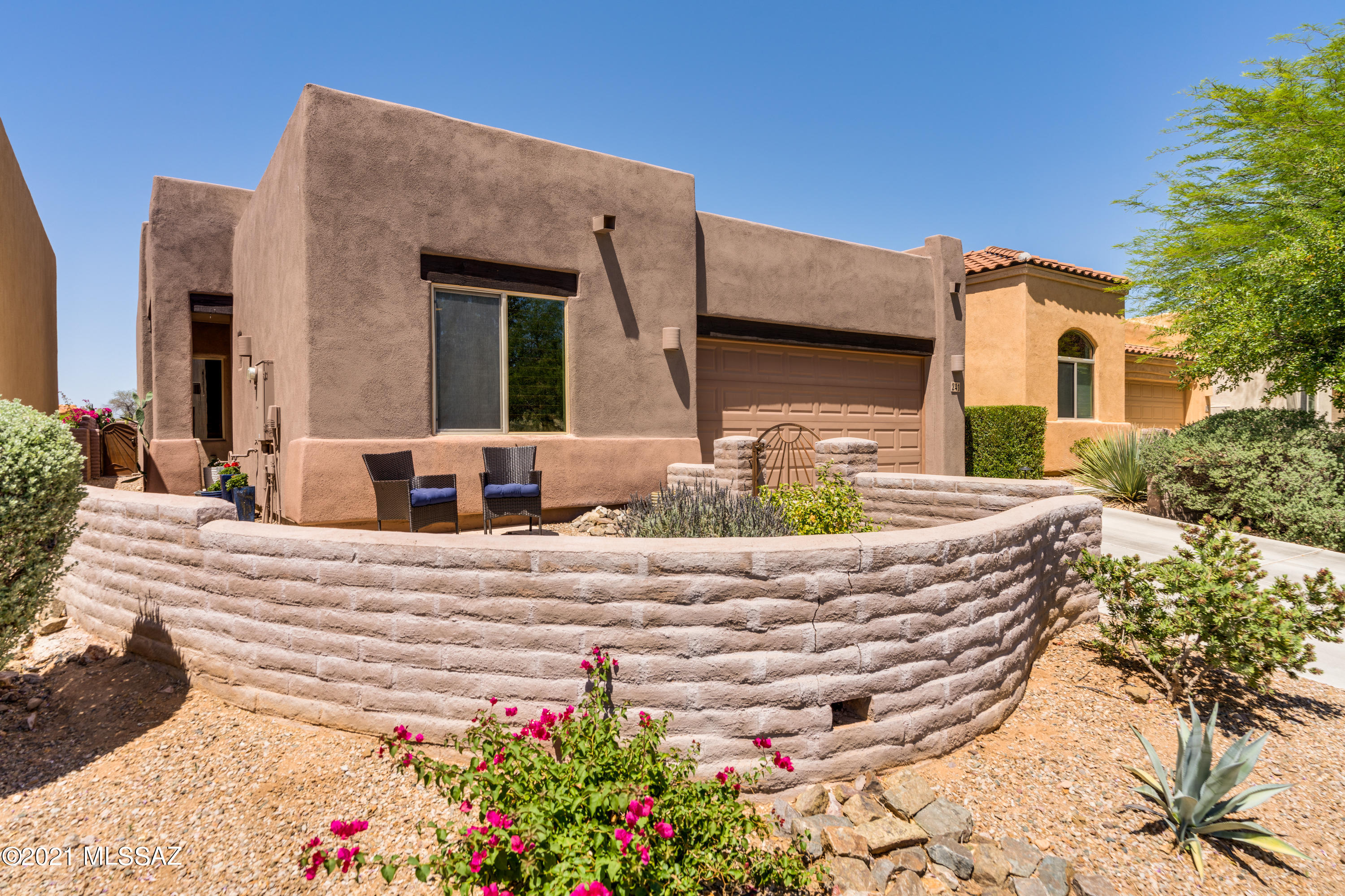 Desert Sky (1-45) - Residential
