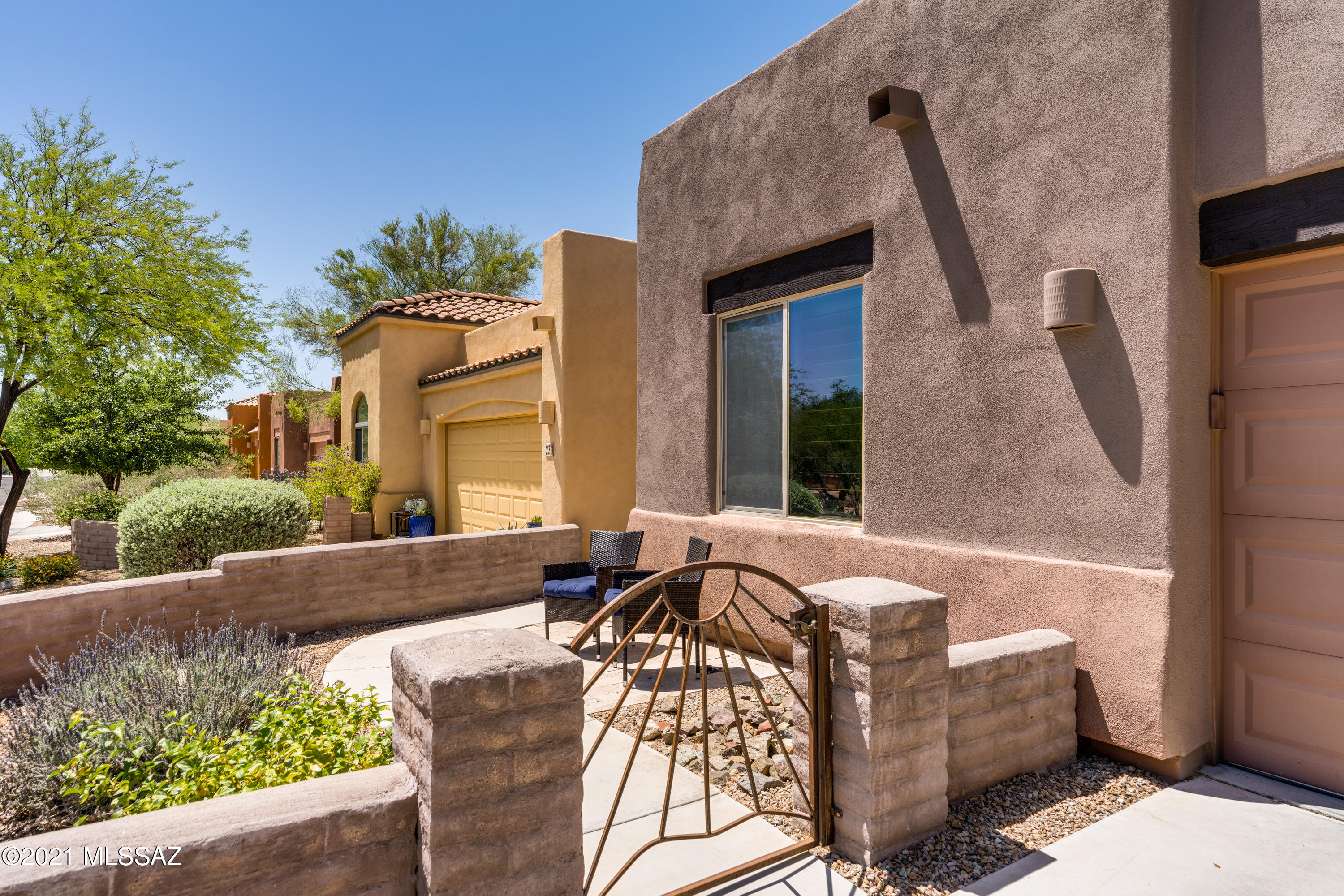 Desert Sky (1-45) - Residential