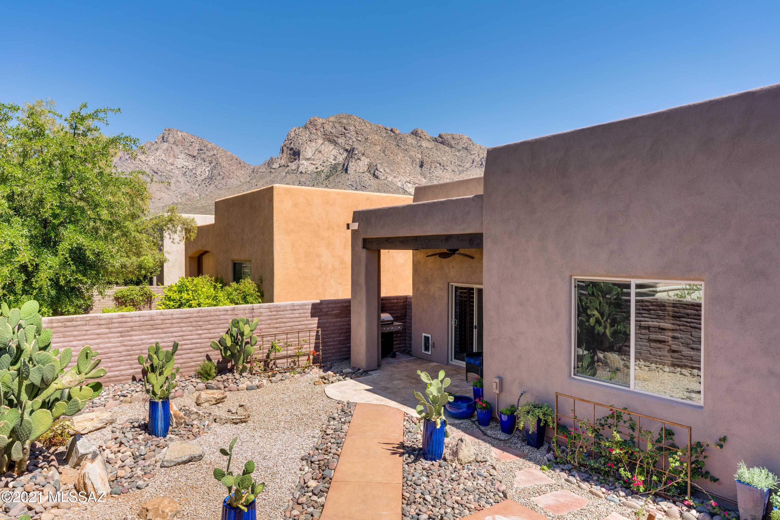 Desert Sky (1-45) - Residential