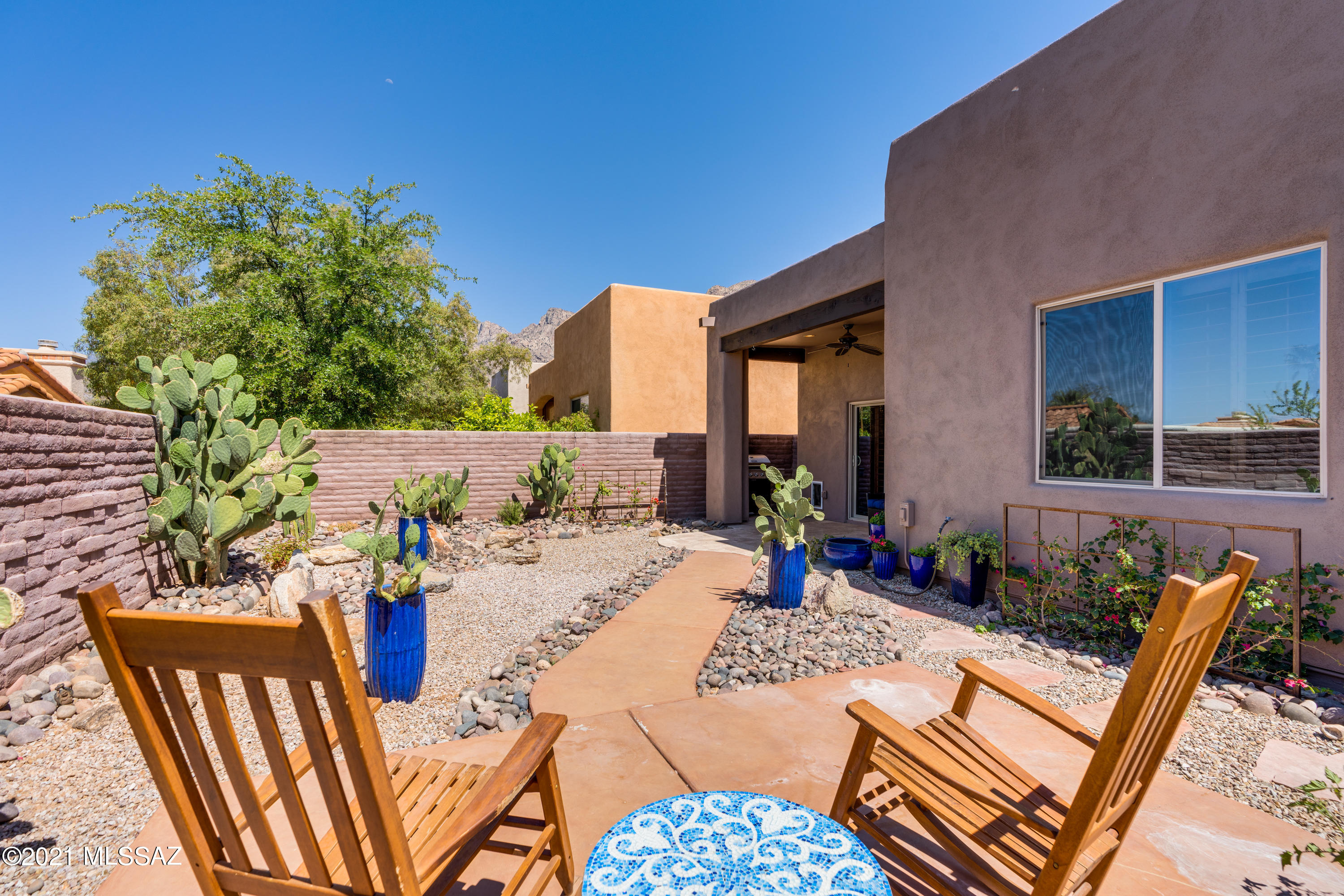 Desert Sky (1-45) - Residential