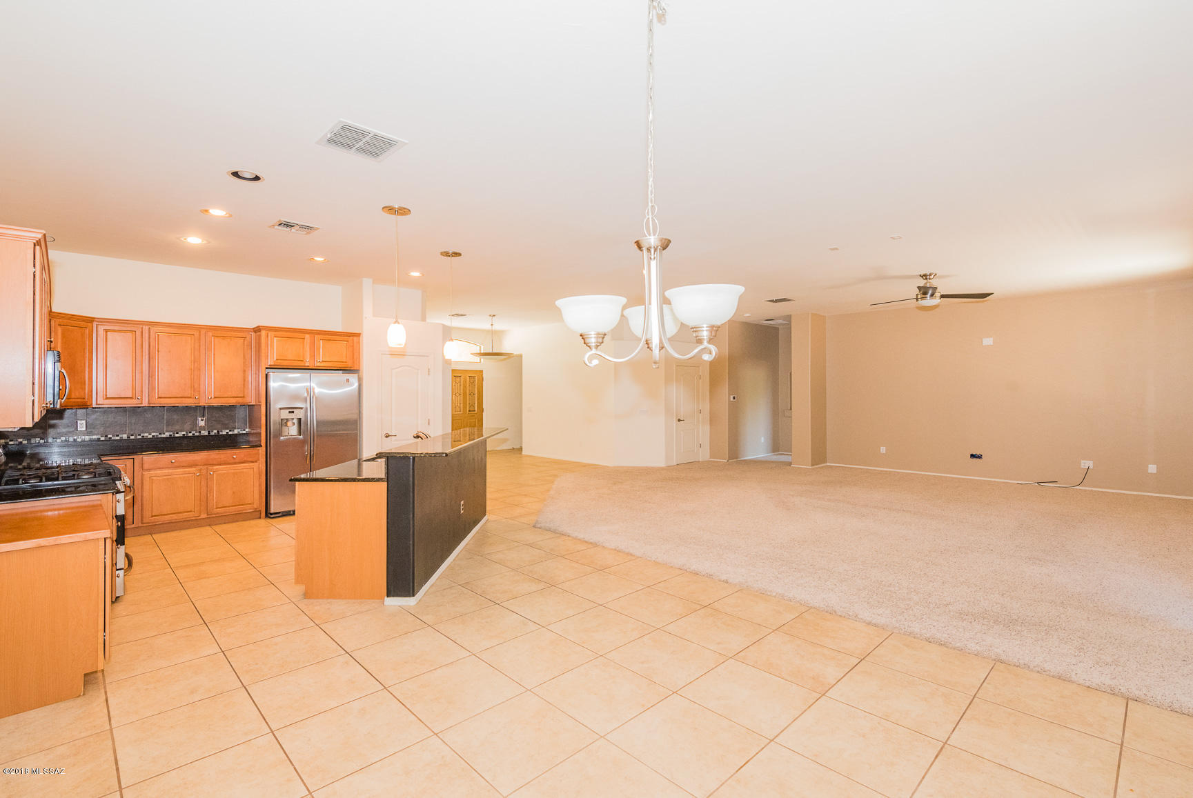 Star Valley Blk. 2 (212) - Residential