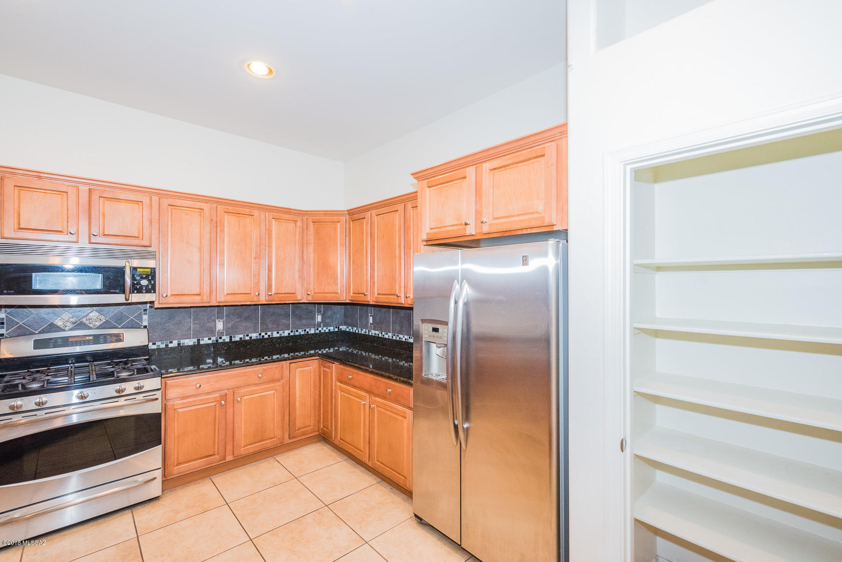 Star Valley Blk. 2 (212) - Residential