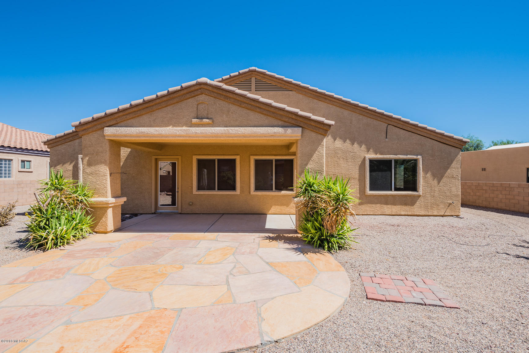 Star Valley Blk. 2 (212) - Residential
