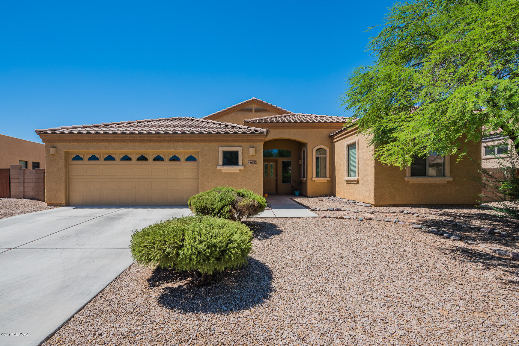 Star Valley Blk. 2 (212) - Residential