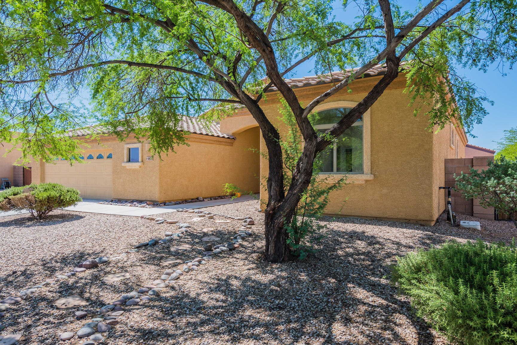 Star Valley Blk. 2 (212) - Residential