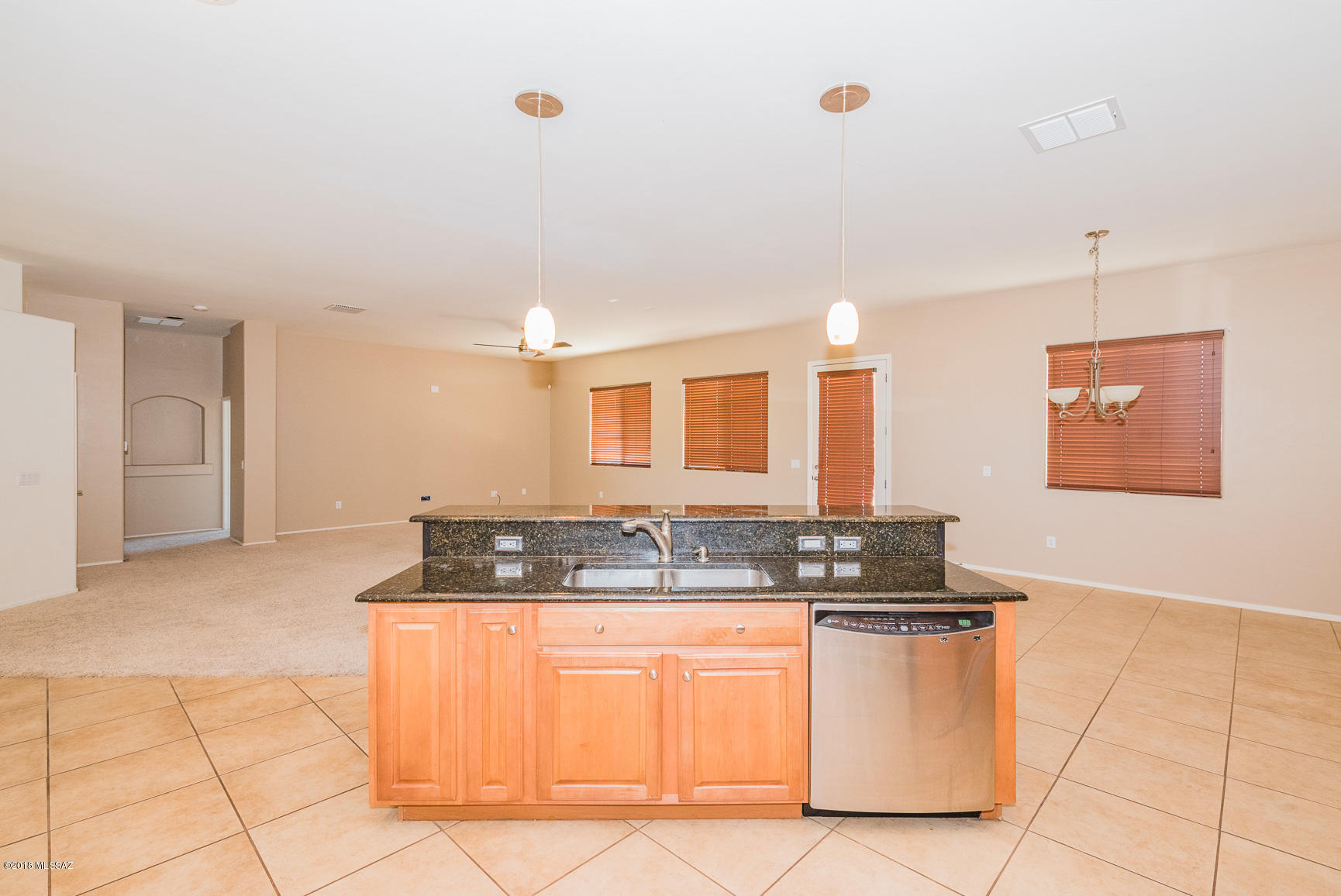 Star Valley Blk. 2 (212) - Residential