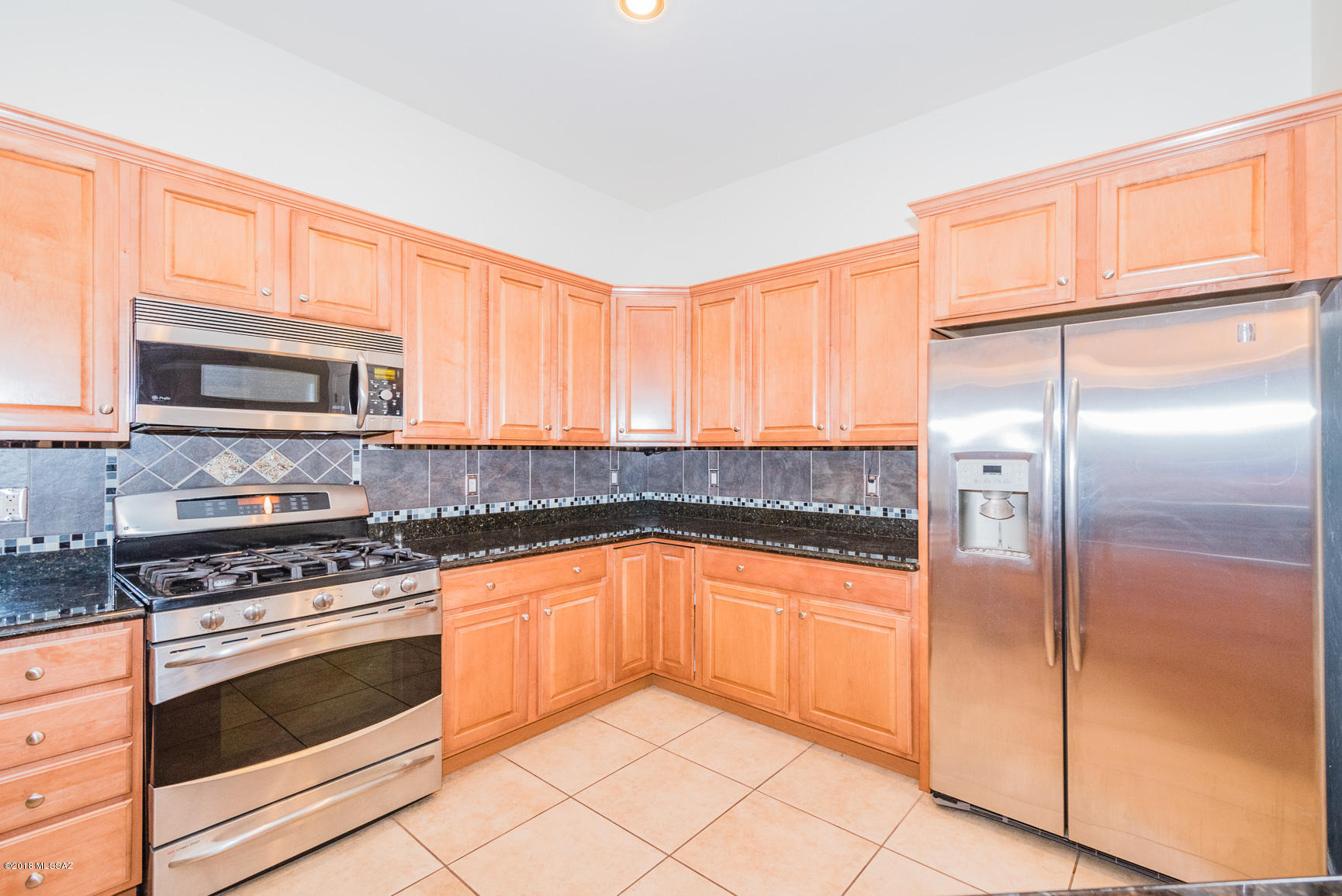 Star Valley Blk. 2 (212) - Residential