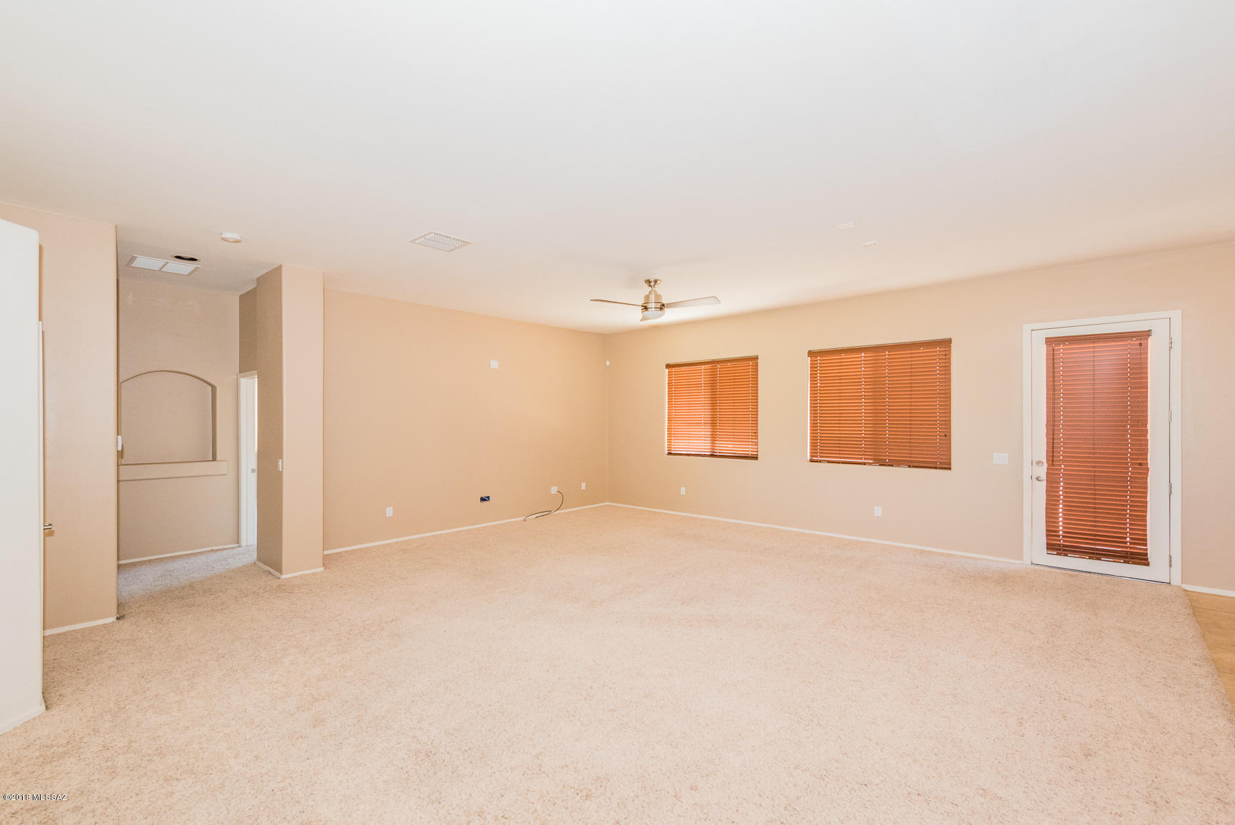 Star Valley Blk. 2 (212) - Residential