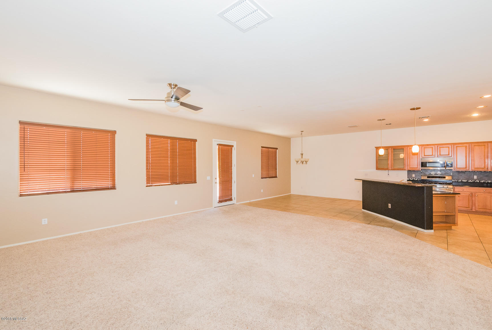 Star Valley Blk. 2 (212) - Residential