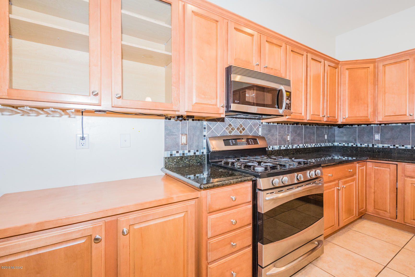 Star Valley Blk. 2 (212) - Residential
