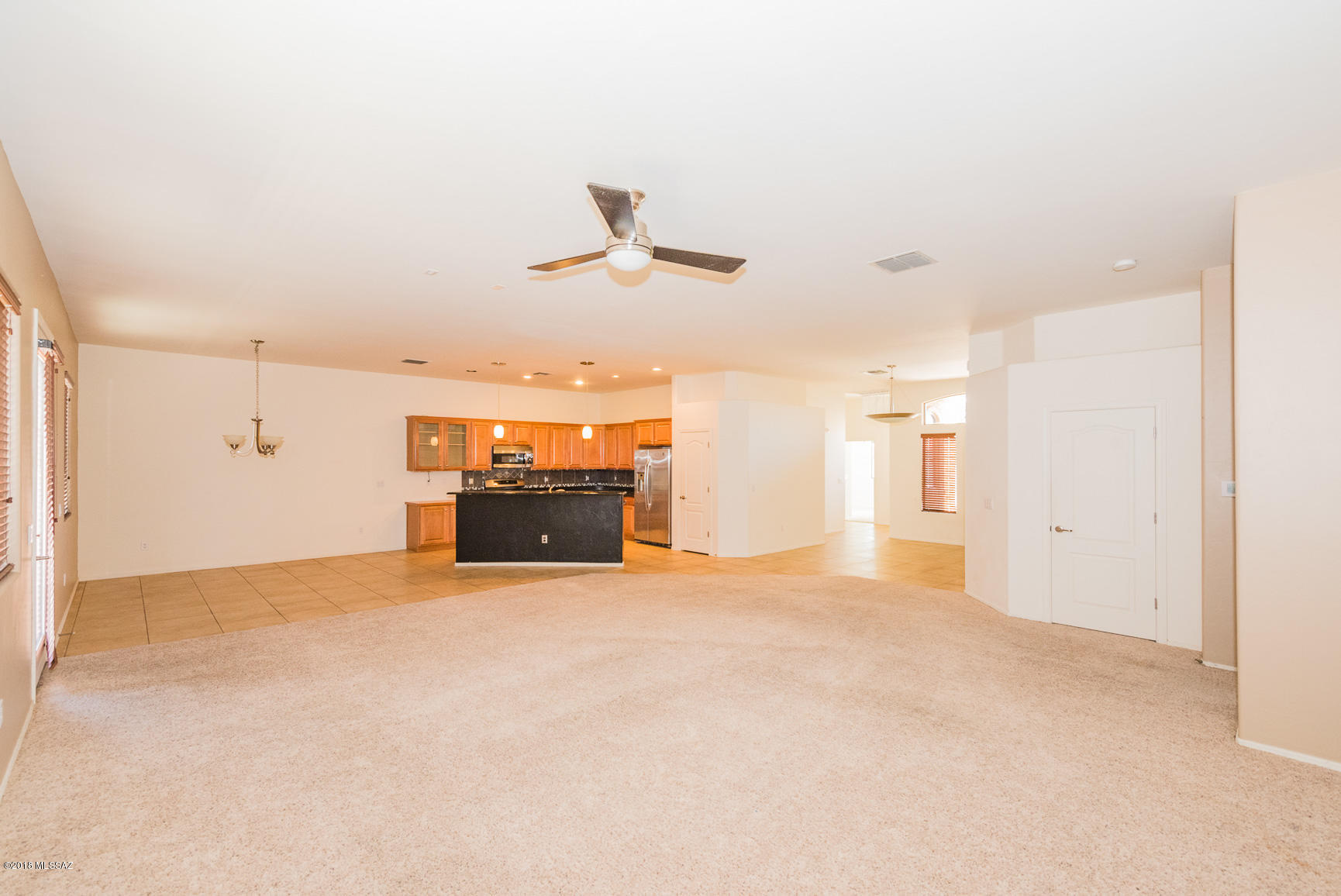 Star Valley Blk. 2 (212) - Residential