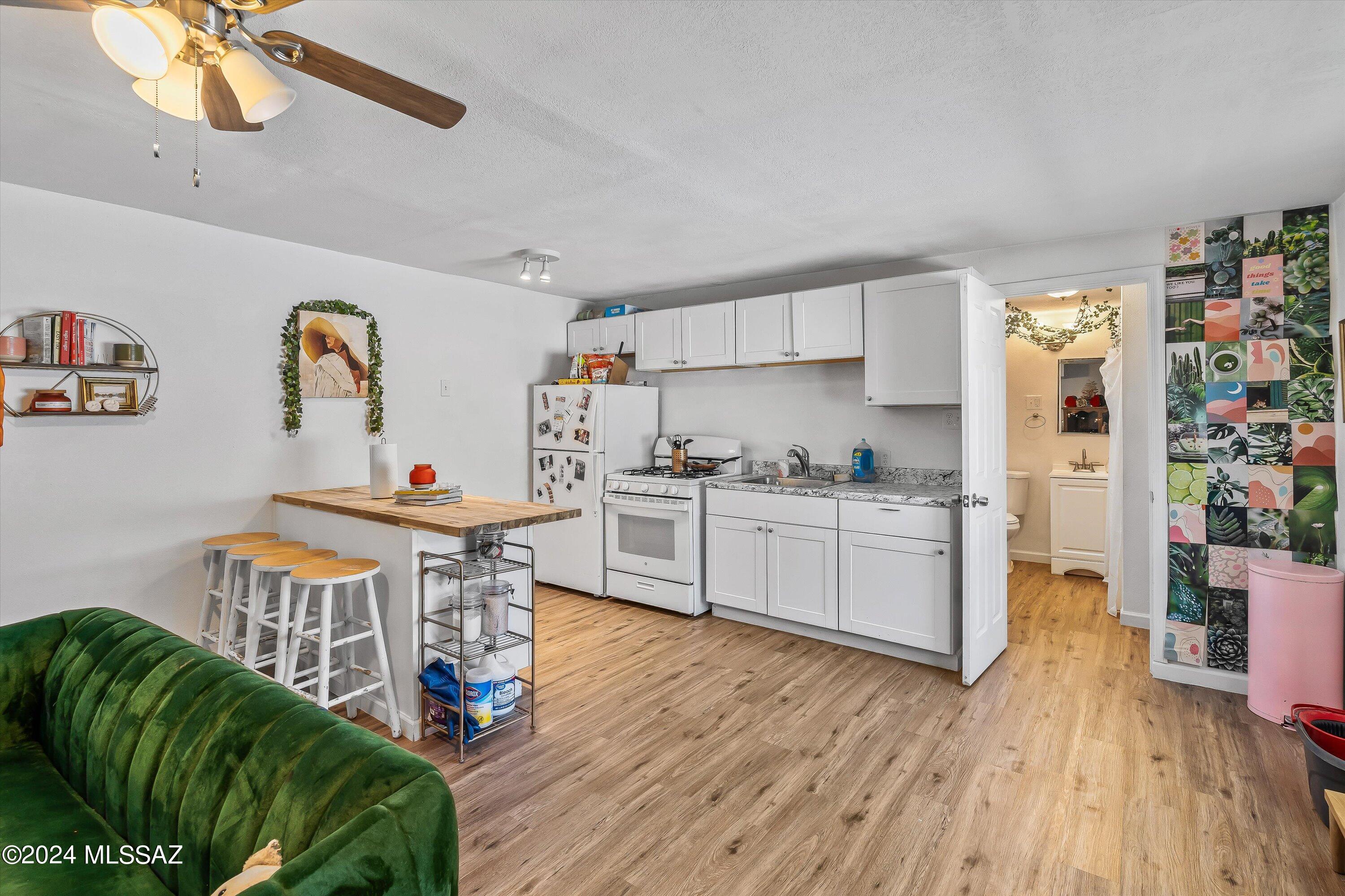 Whitestone - Residential