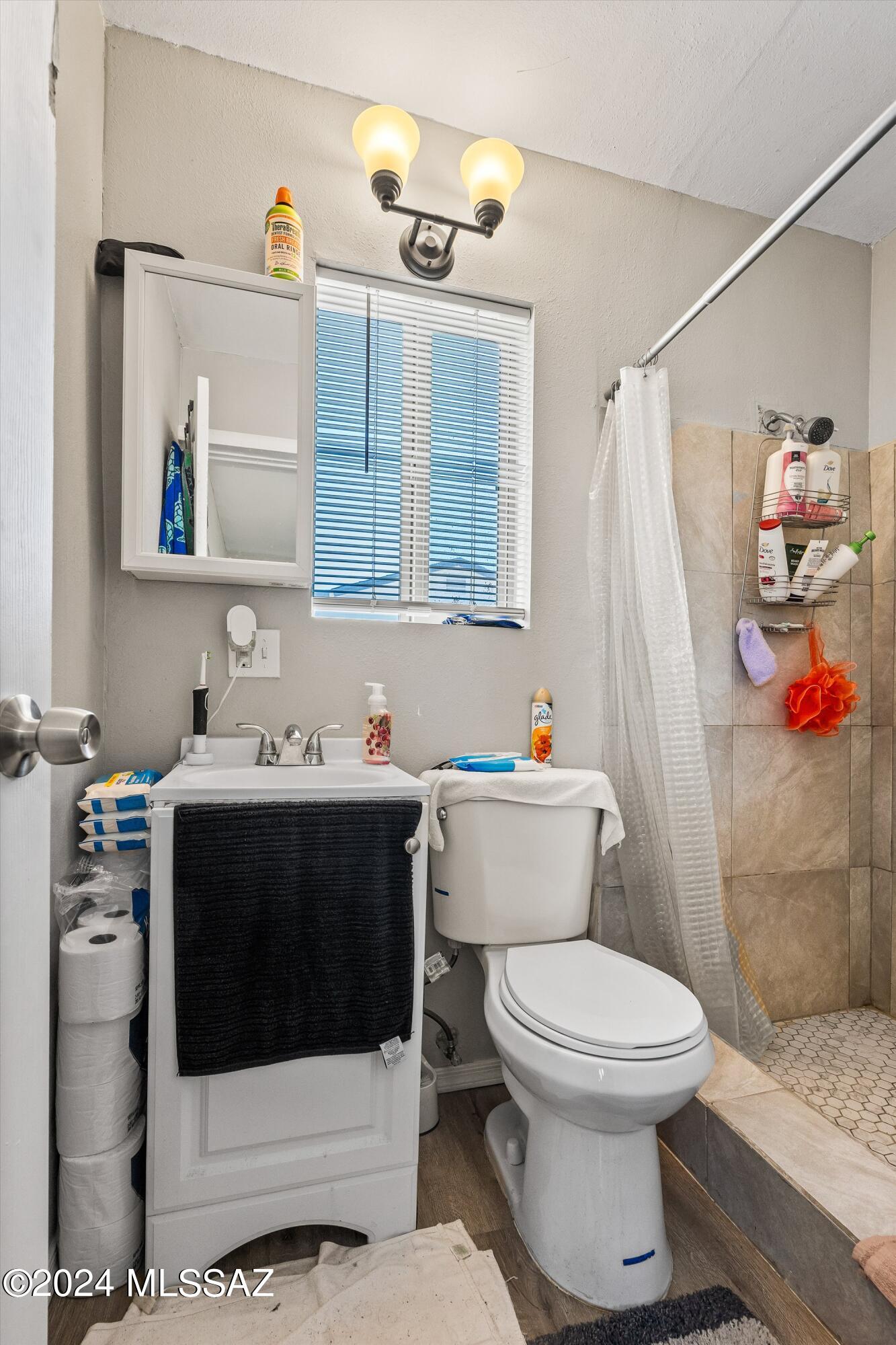 Whitestone - Residential