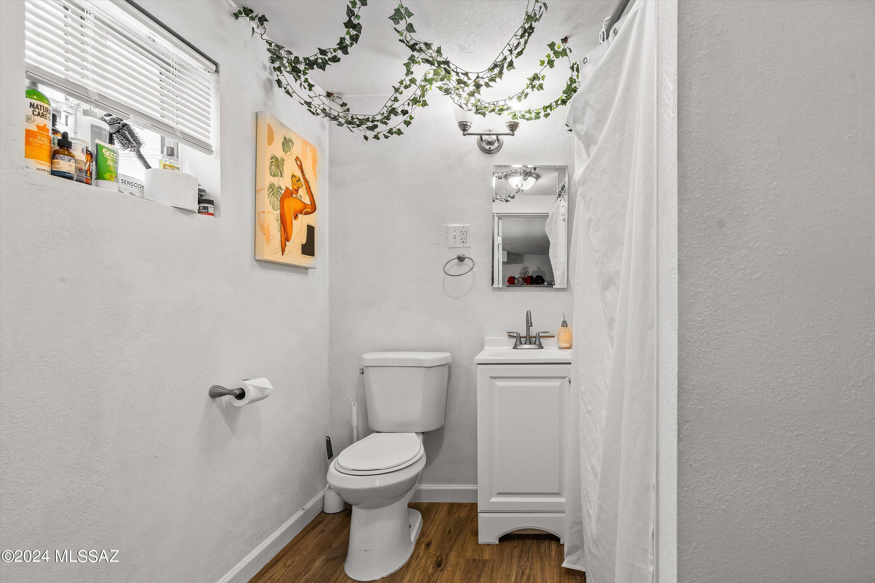 Whitestone - Residential