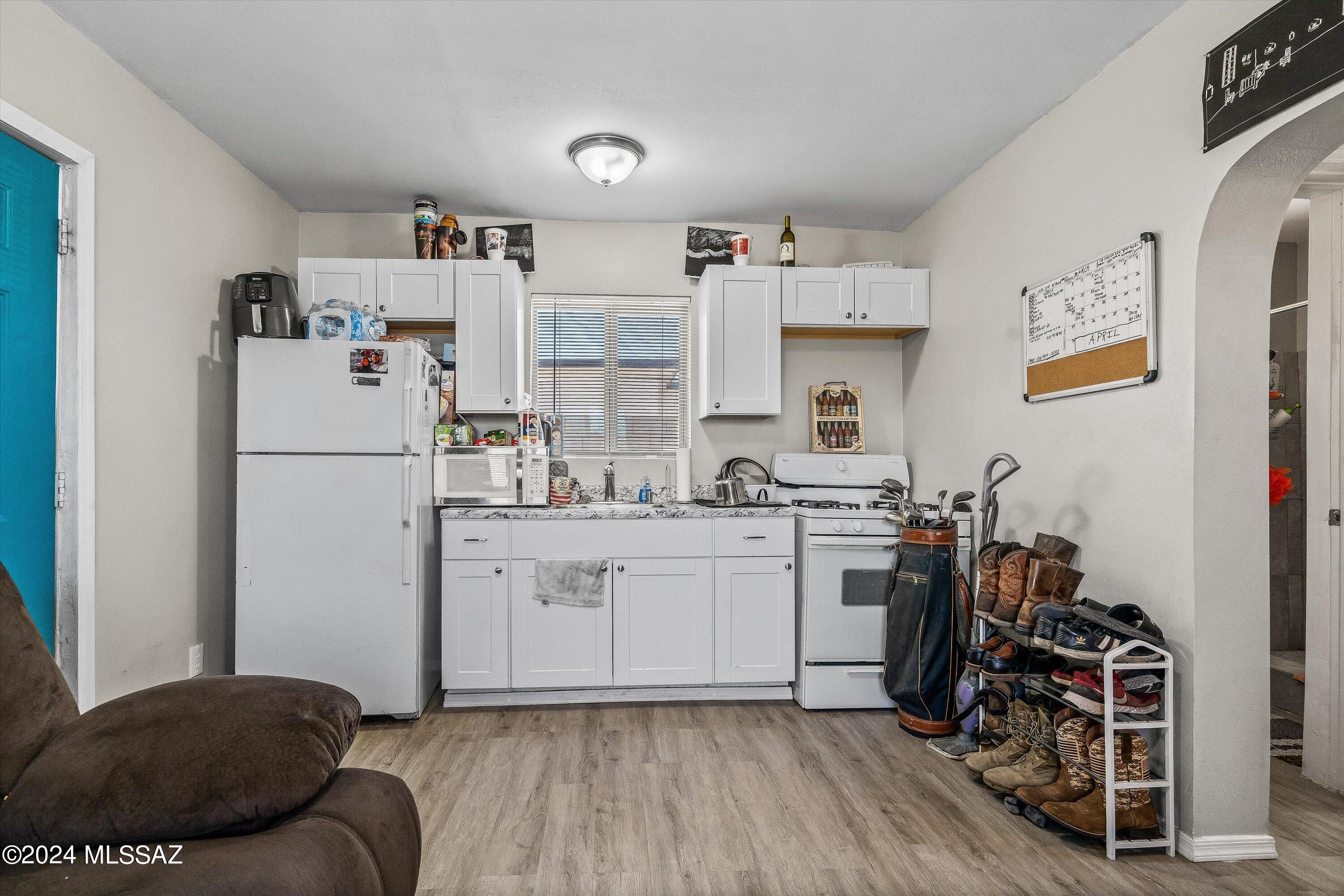 Whitestone - Residential