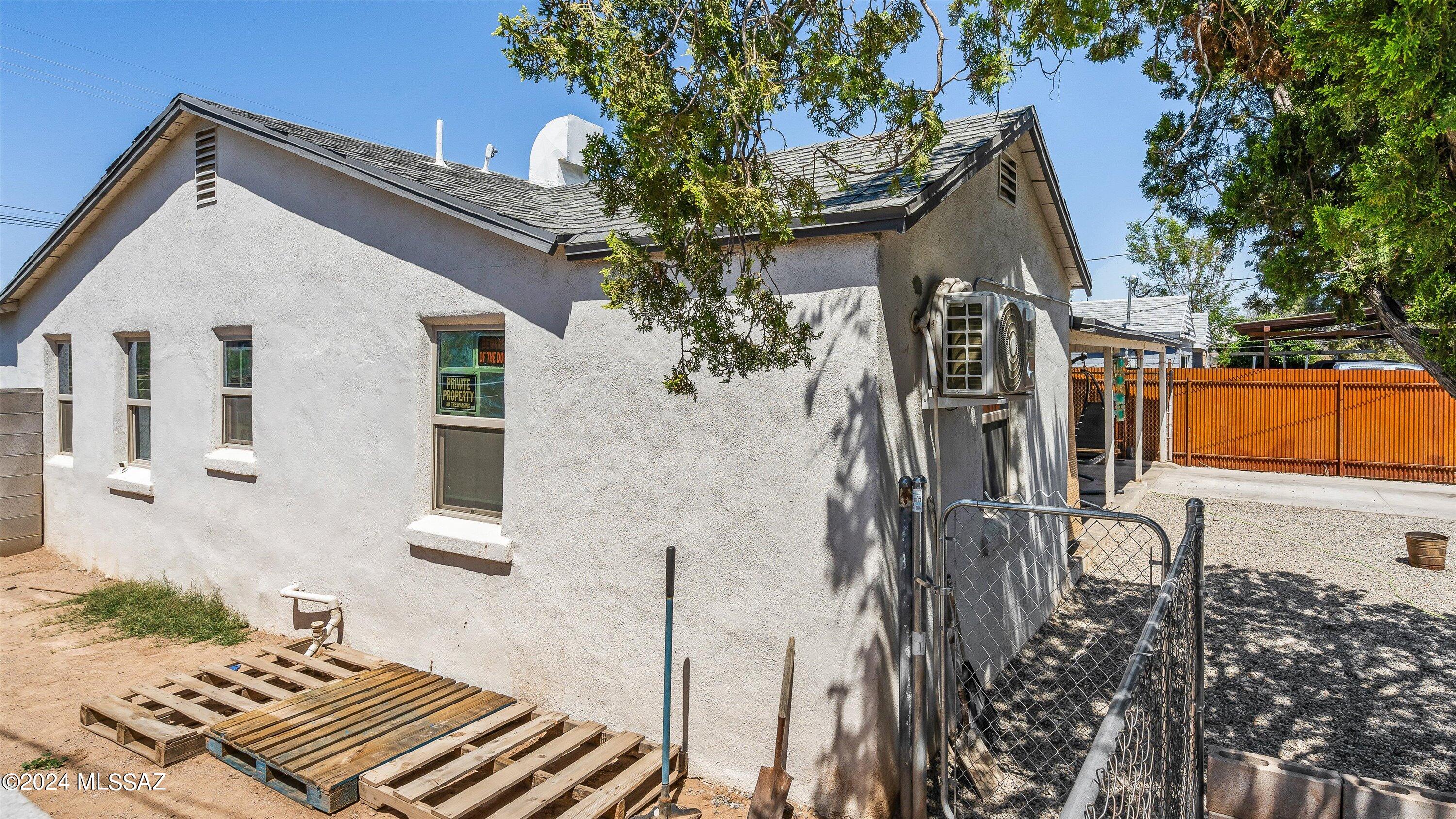 Whitestone - Residential