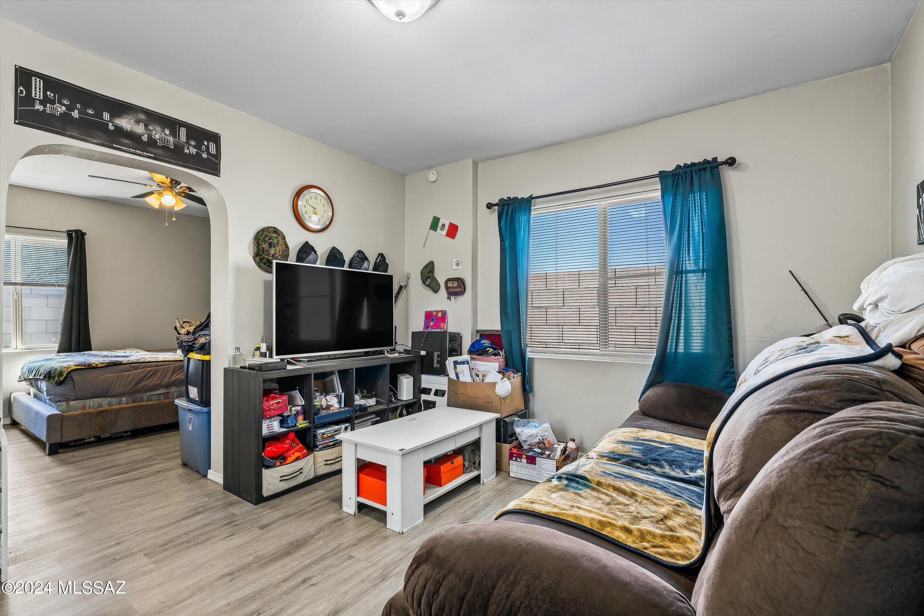 Whitestone - Residential