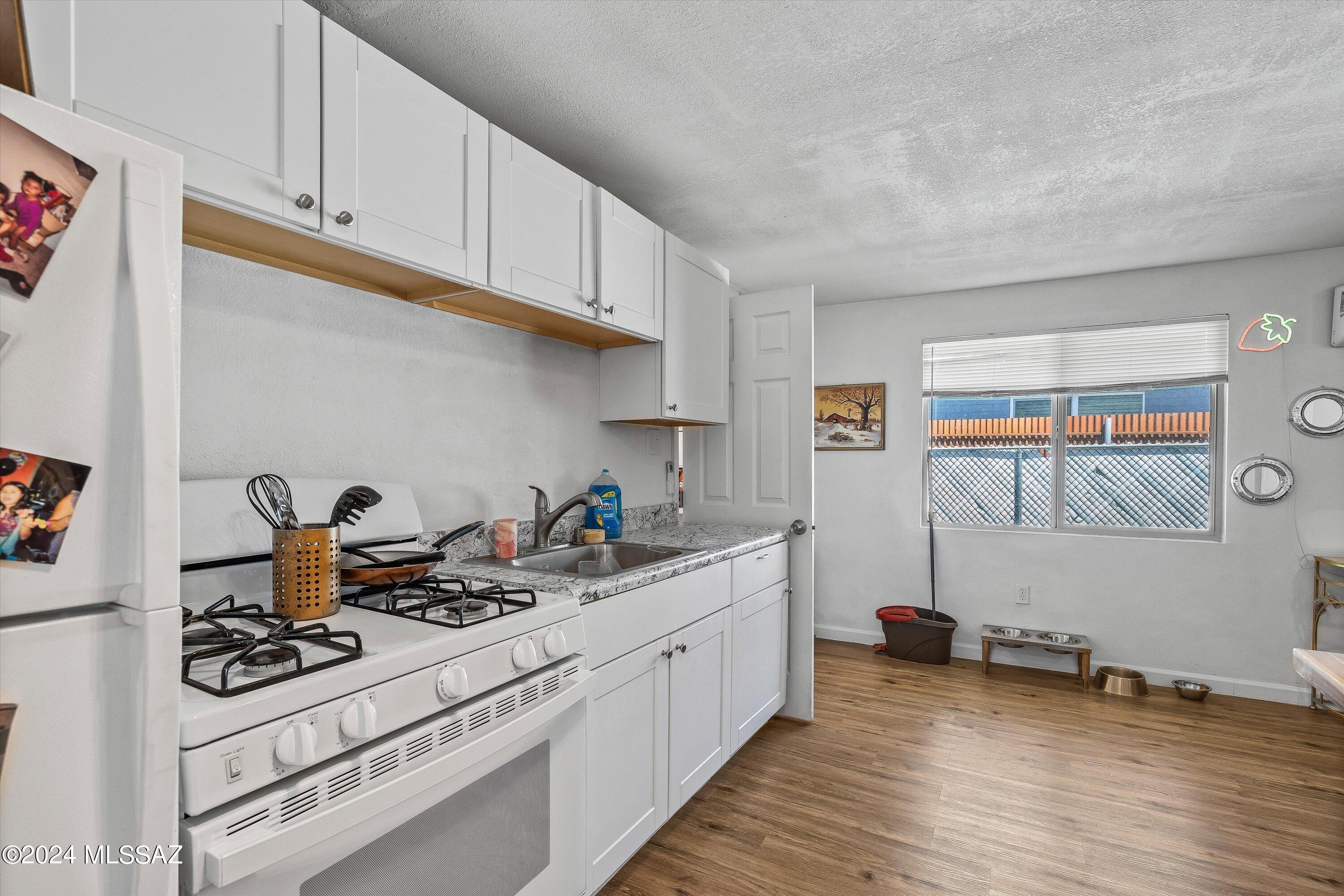 Whitestone - Residential