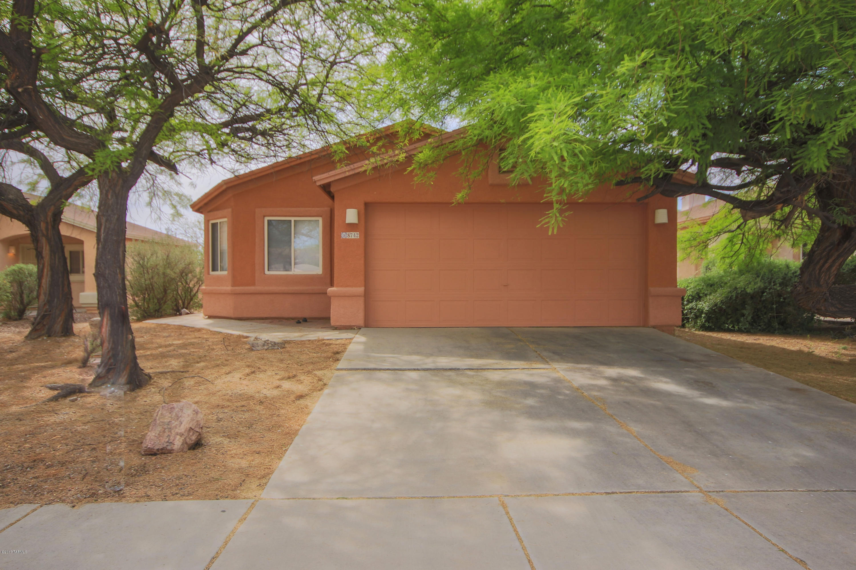 Desert Crossings at Rita Ranch (1-255) - Residential