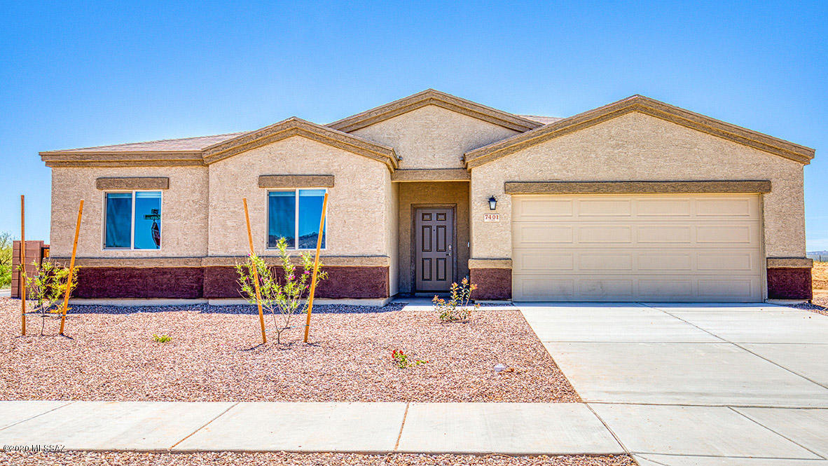 Santa Cruz Meadows (1-239) - Residential