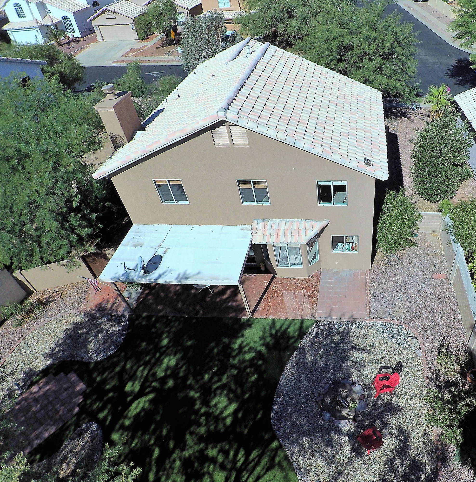 Continental Ranch Parcel 27 B (1-179) - Residential