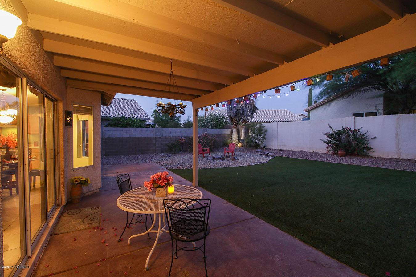 Continental Ranch Parcel 27 B (1-179) - Residential