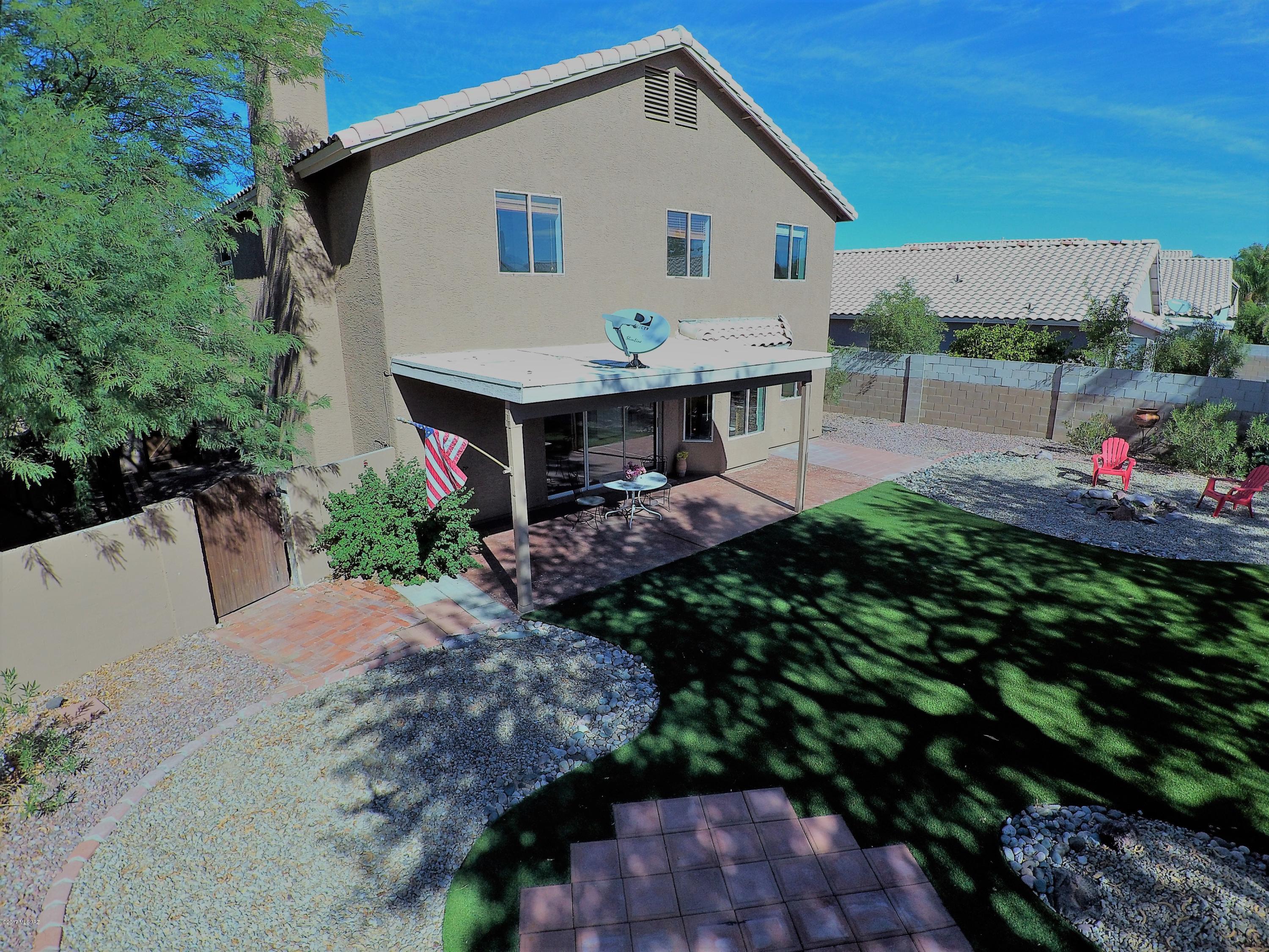 Continental Ranch Parcel 27 B (1-179) - Residential