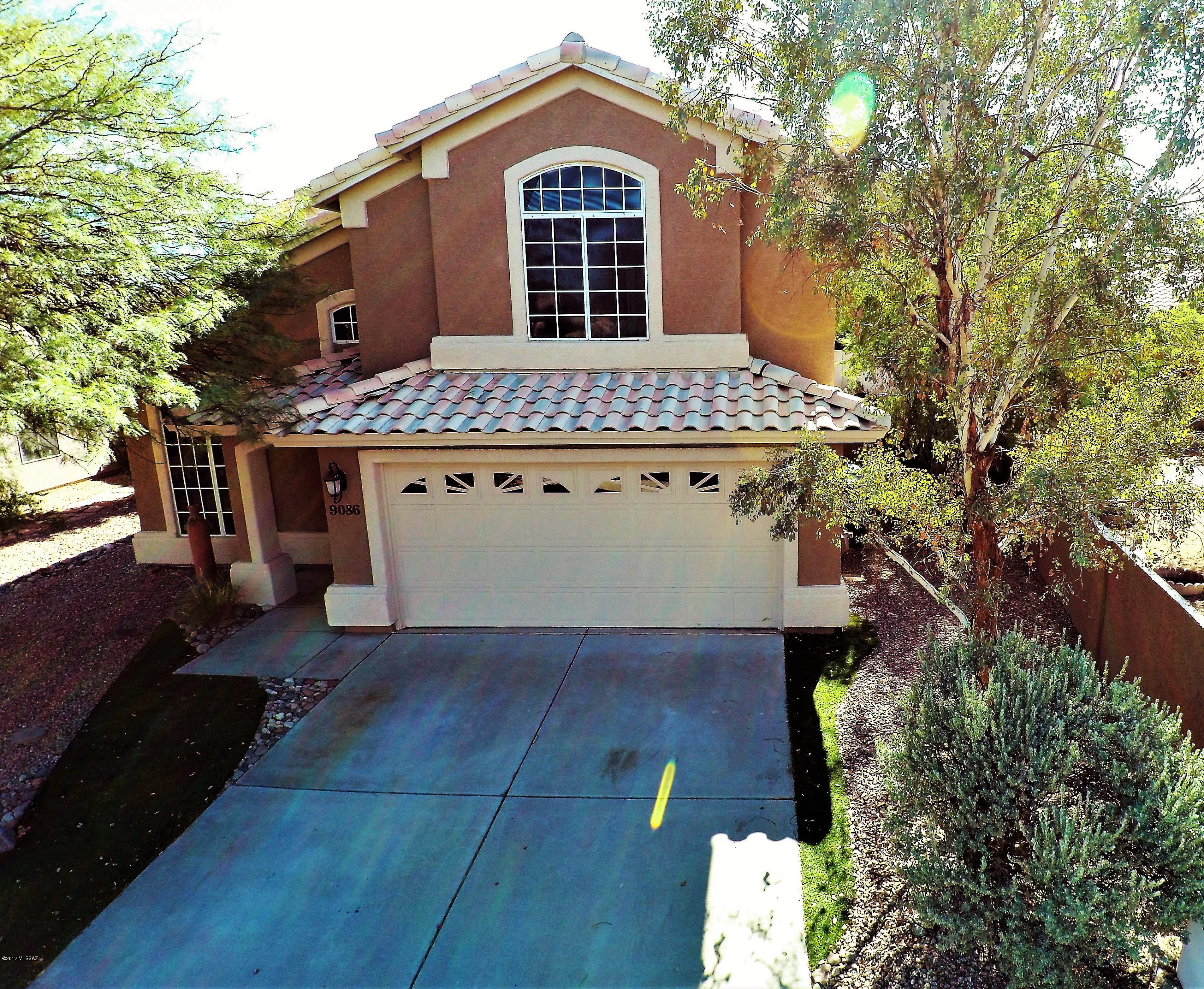 Continental Ranch Parcel 27 B (1-179) - Residential