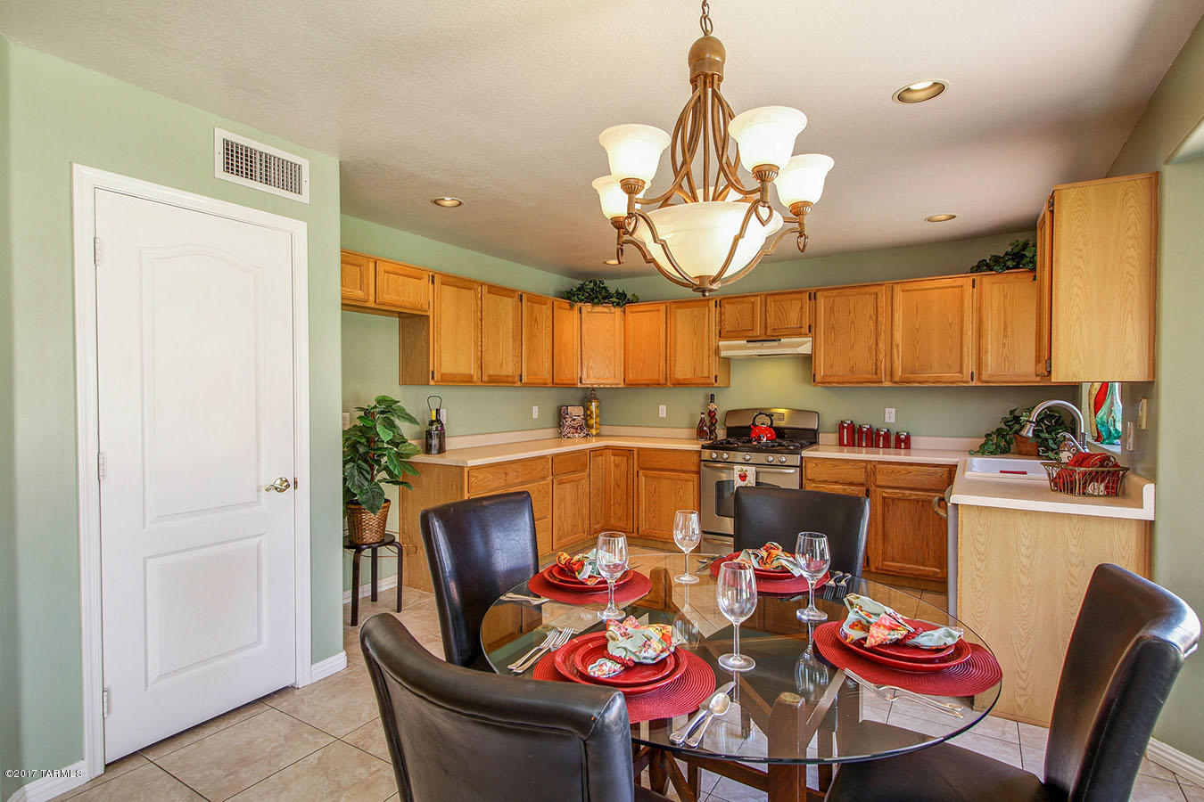 Continental Ranch Parcel 27 B (1-179) - Residential
