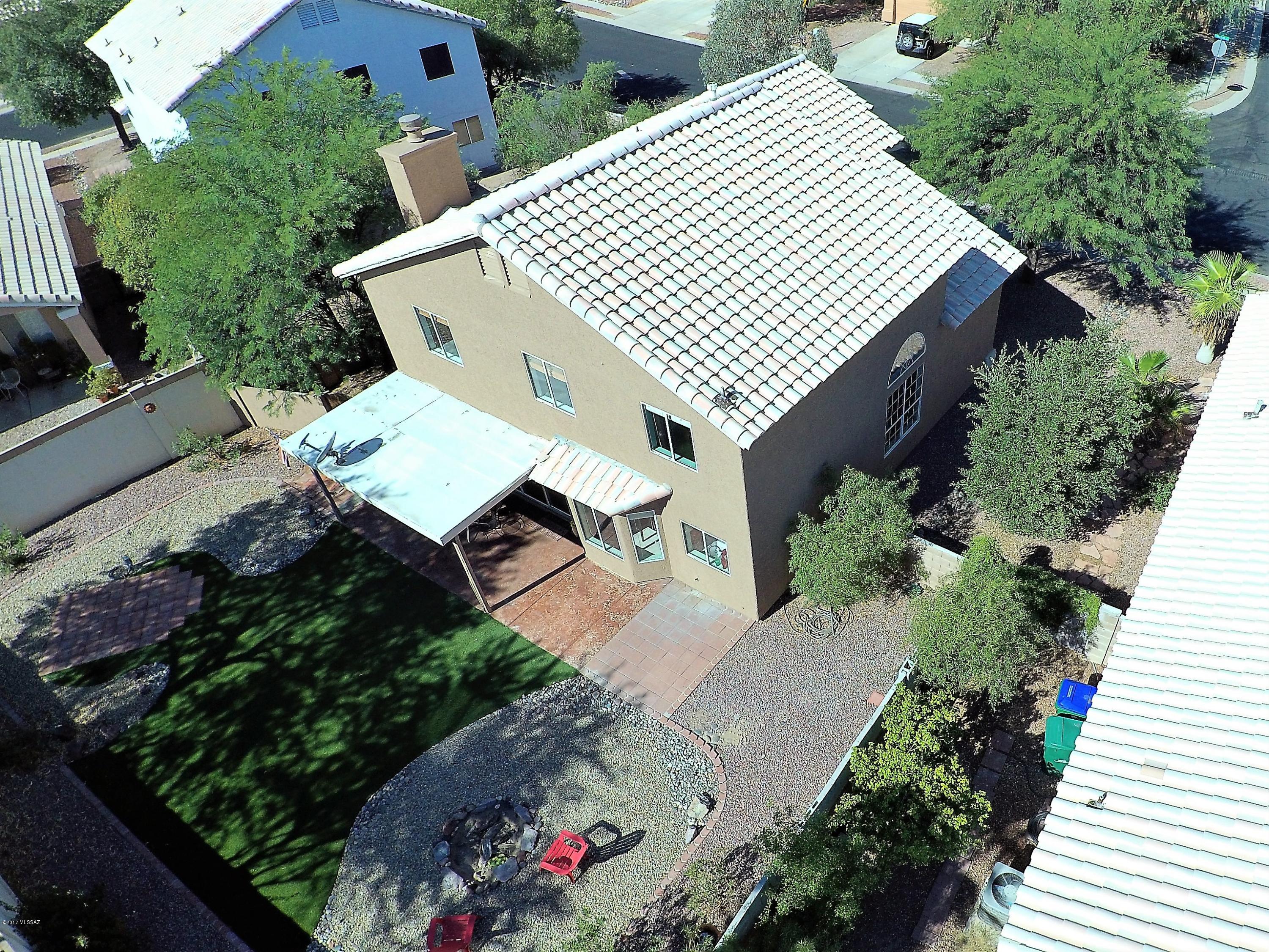 Continental Ranch Parcel 27 B (1-179) - Residential