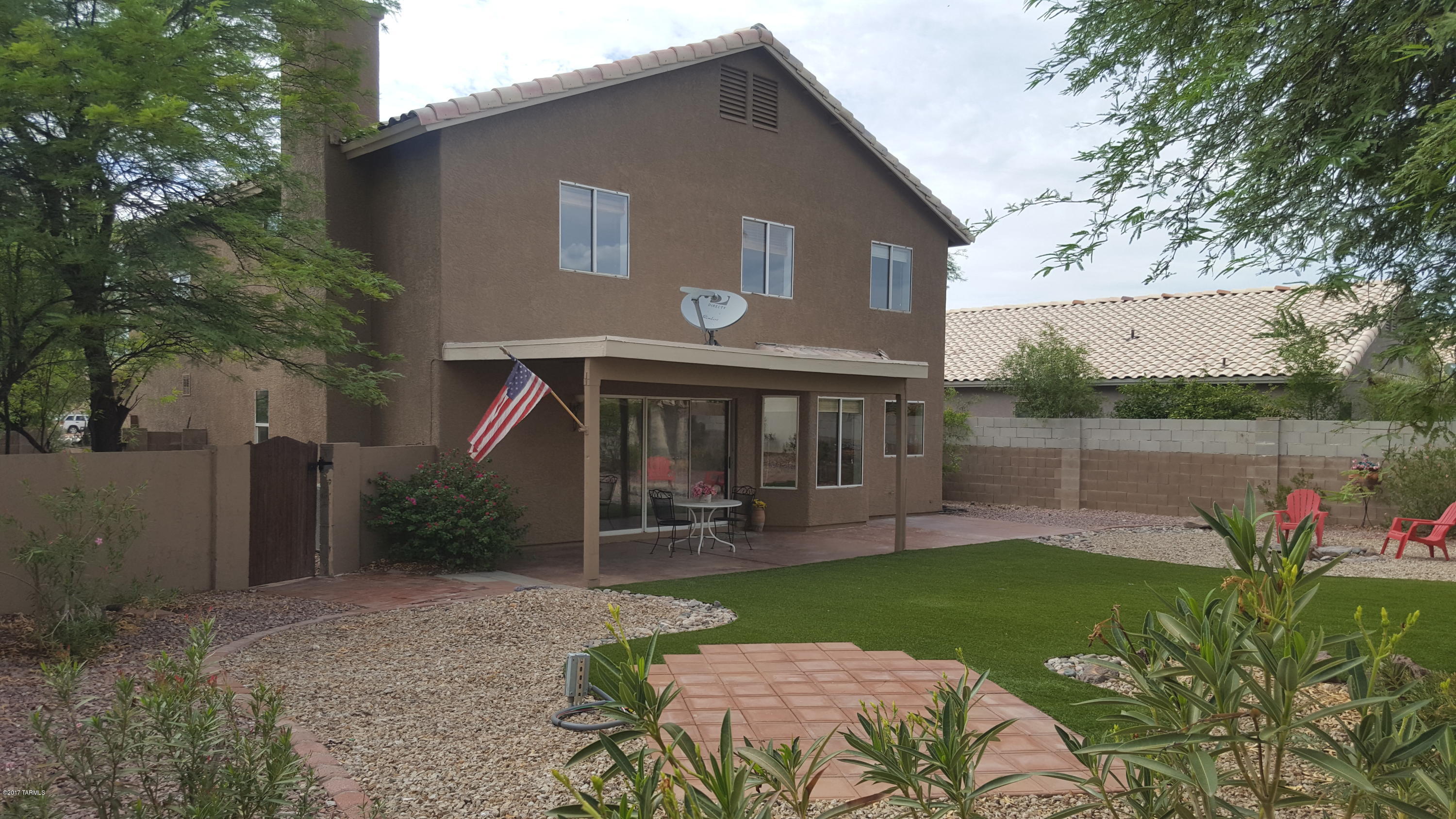 Continental Ranch Parcel 27 B (1-179) - Residential