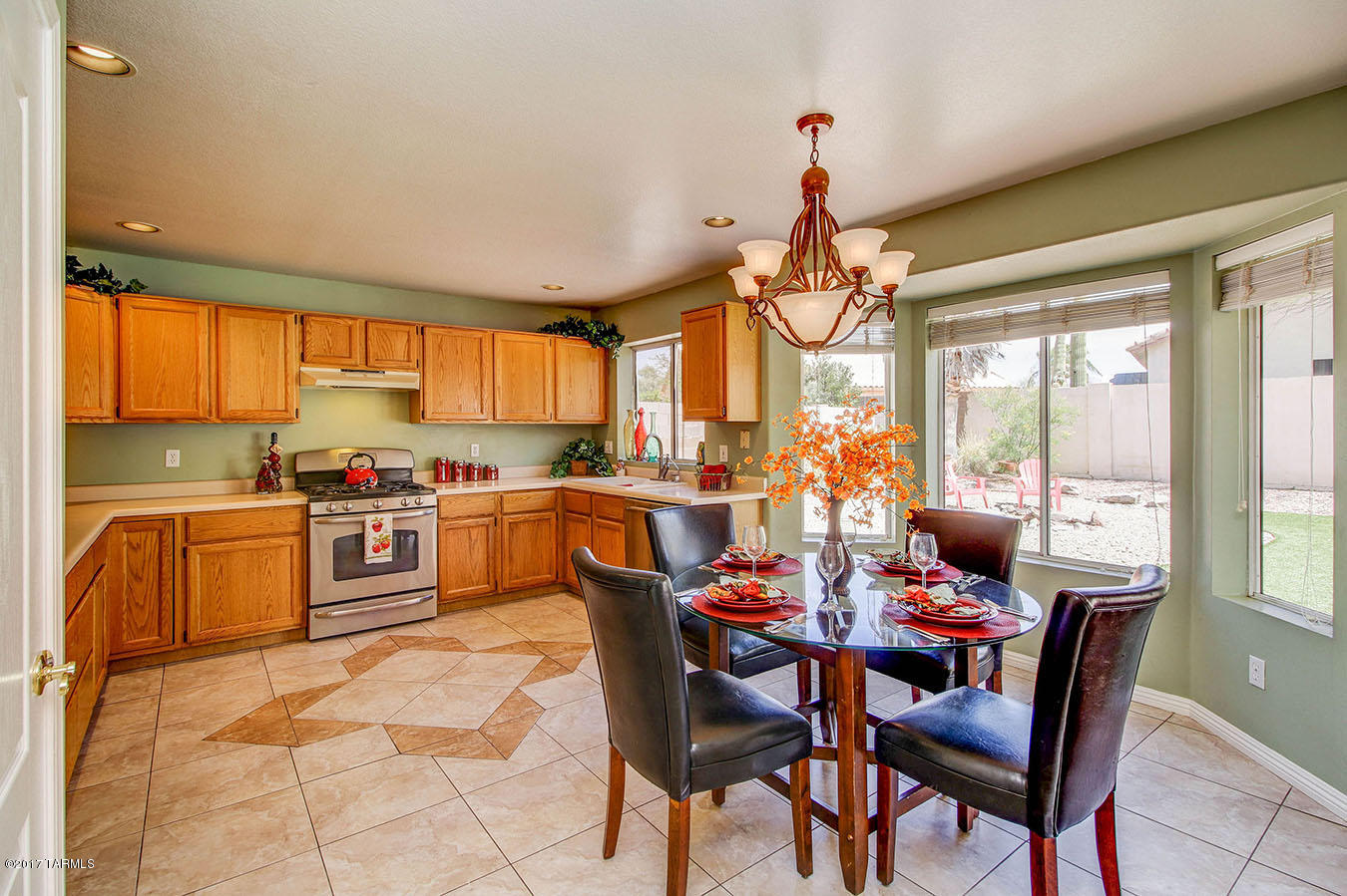 Continental Ranch Parcel 27 B (1-179) - Residential